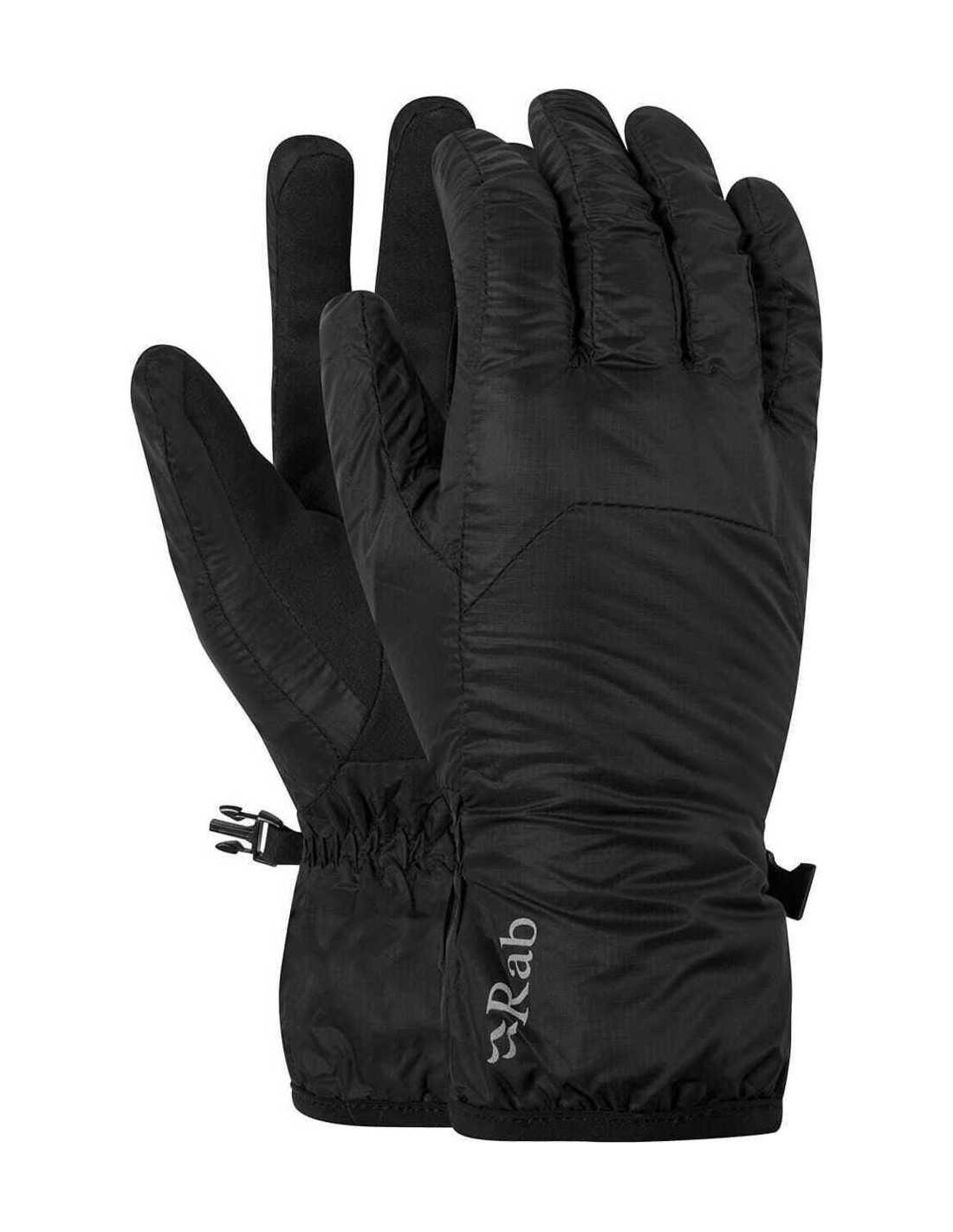 XENON GLOVES