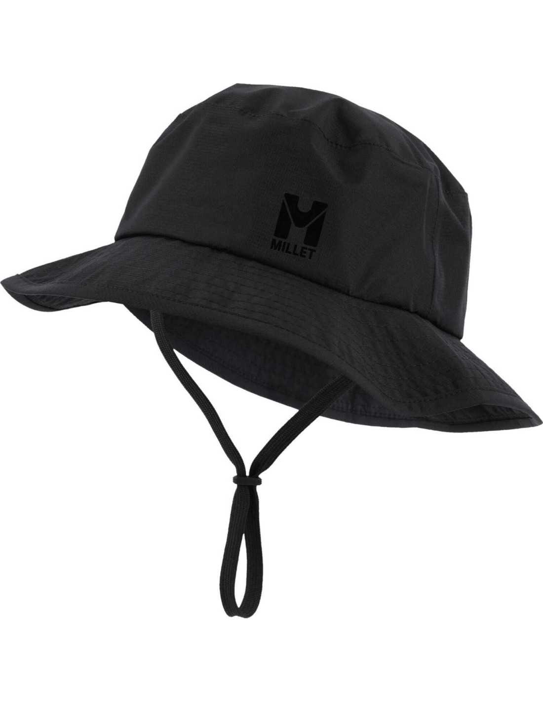 RAINPROOF HAT