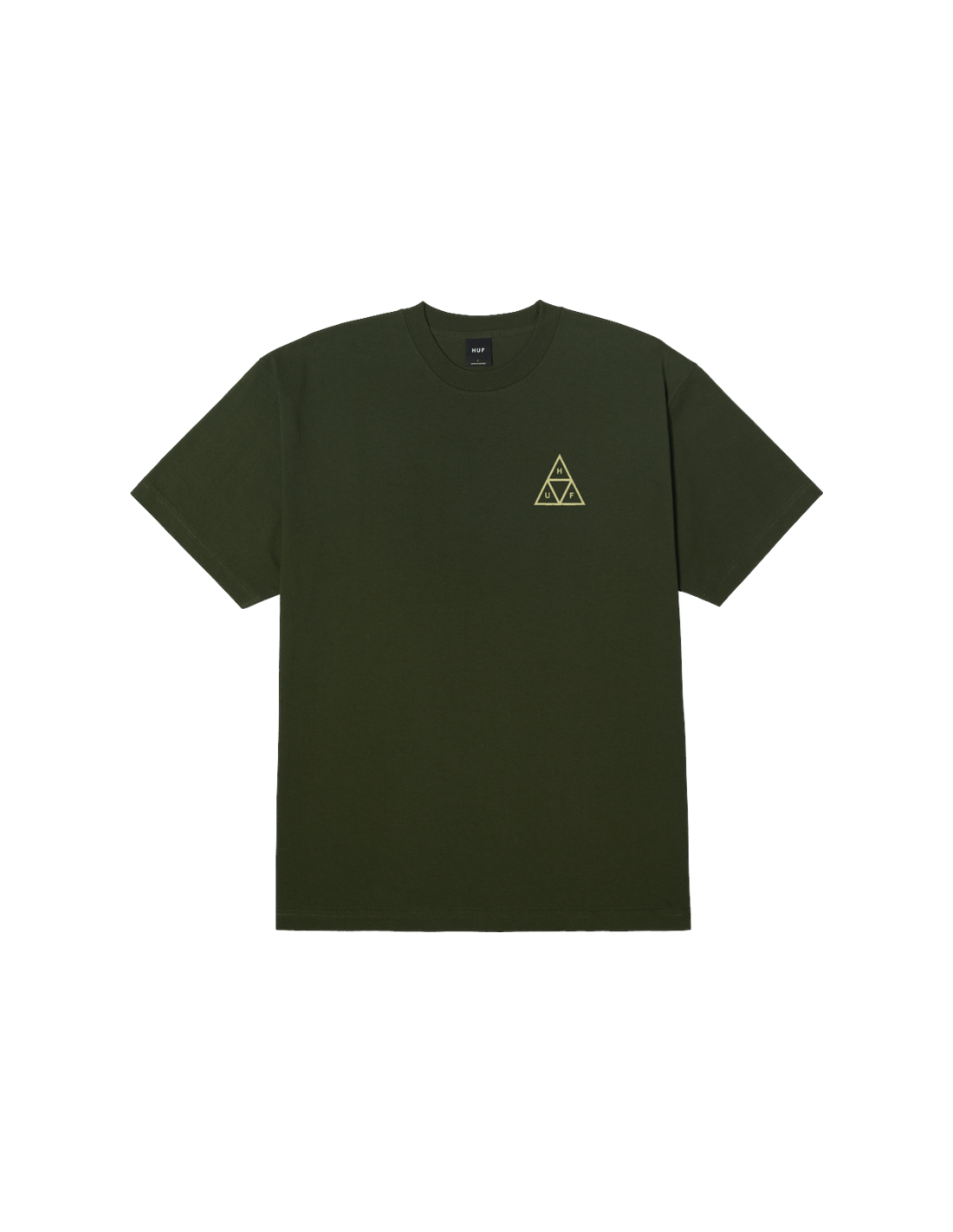 HUF SET TT S S TEE