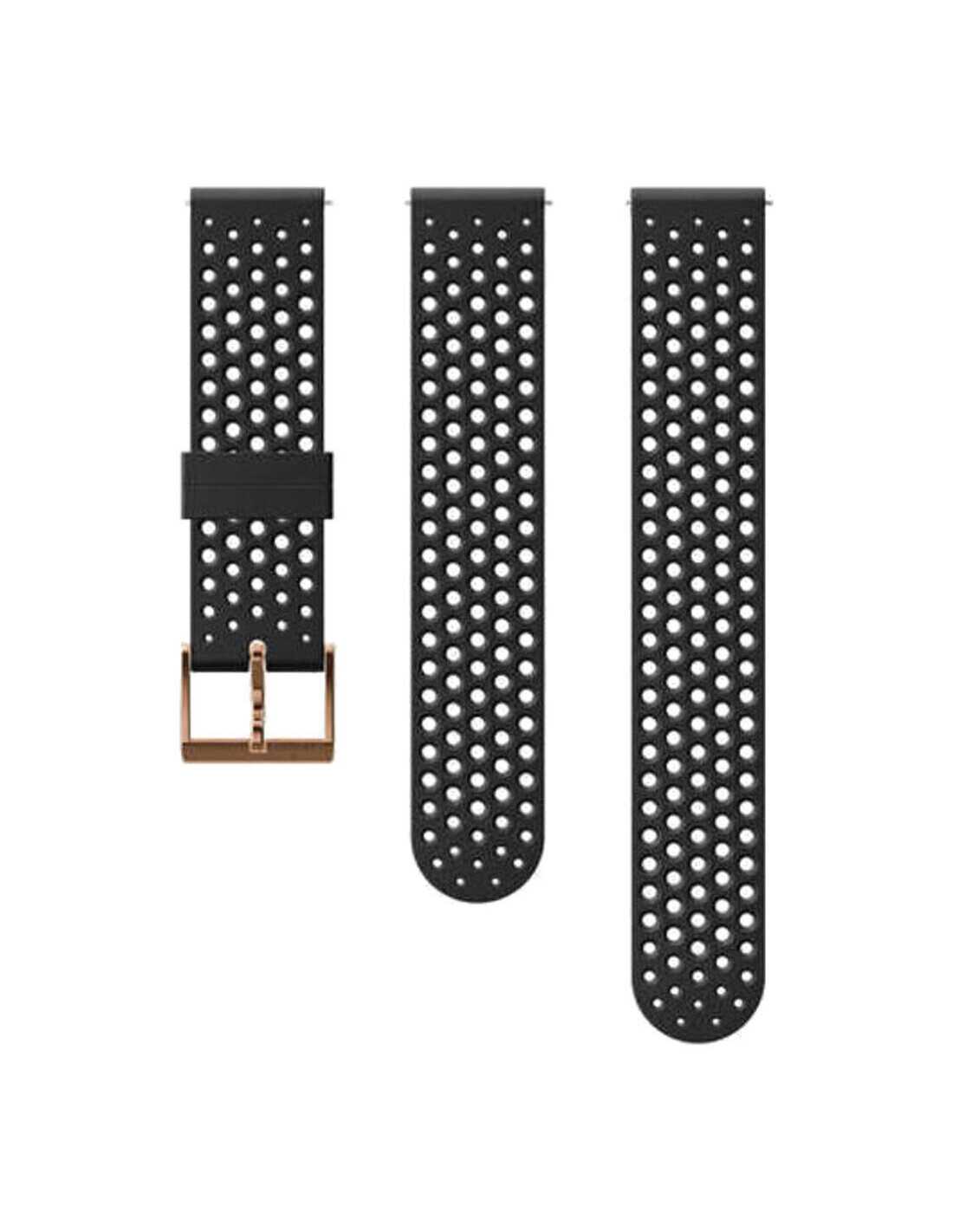 20 ATH1 SILICONE STRAP