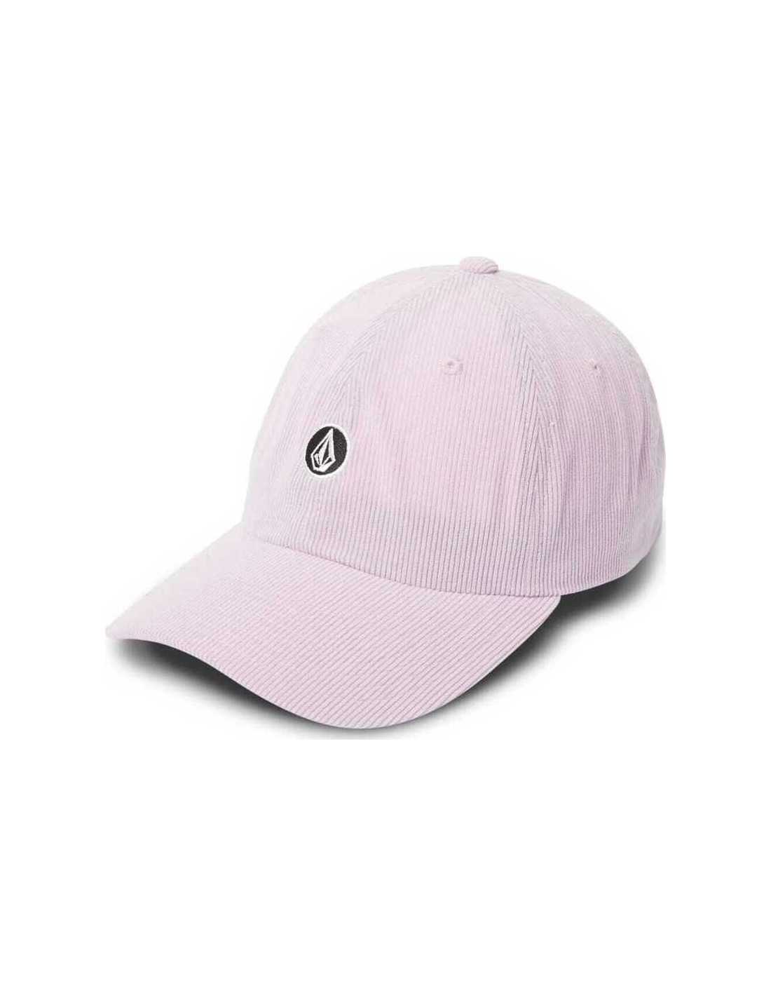 CIRCLE STONE CORD DAD CAP