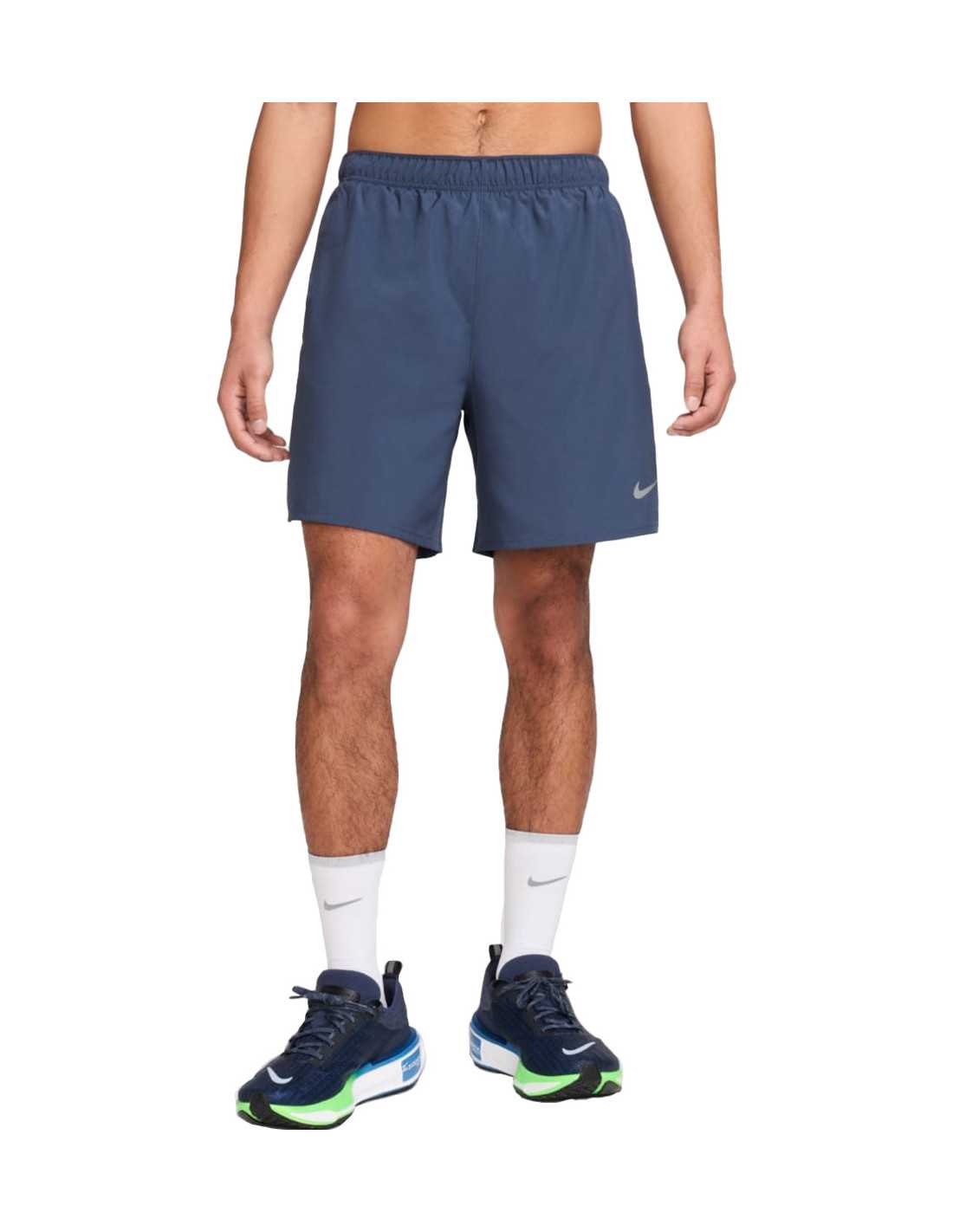 NIKE DRI-FIT CHALLENGER MEN'S 7" BR