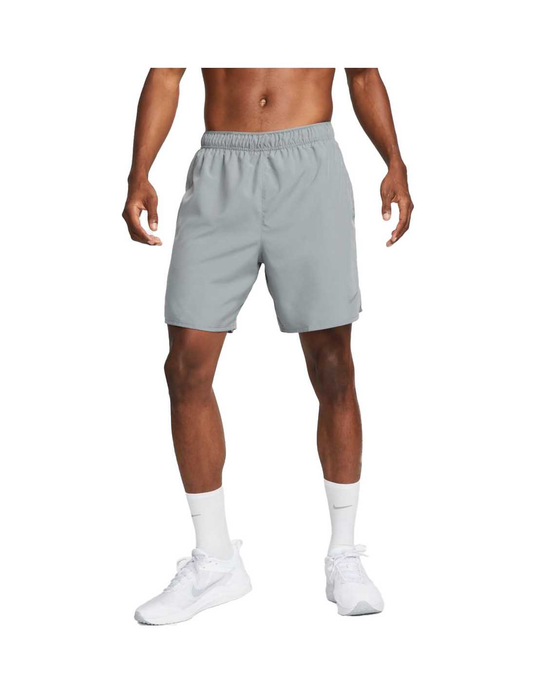 NIKE DRI-FIT CHALLENGER MEN'S 7" BR