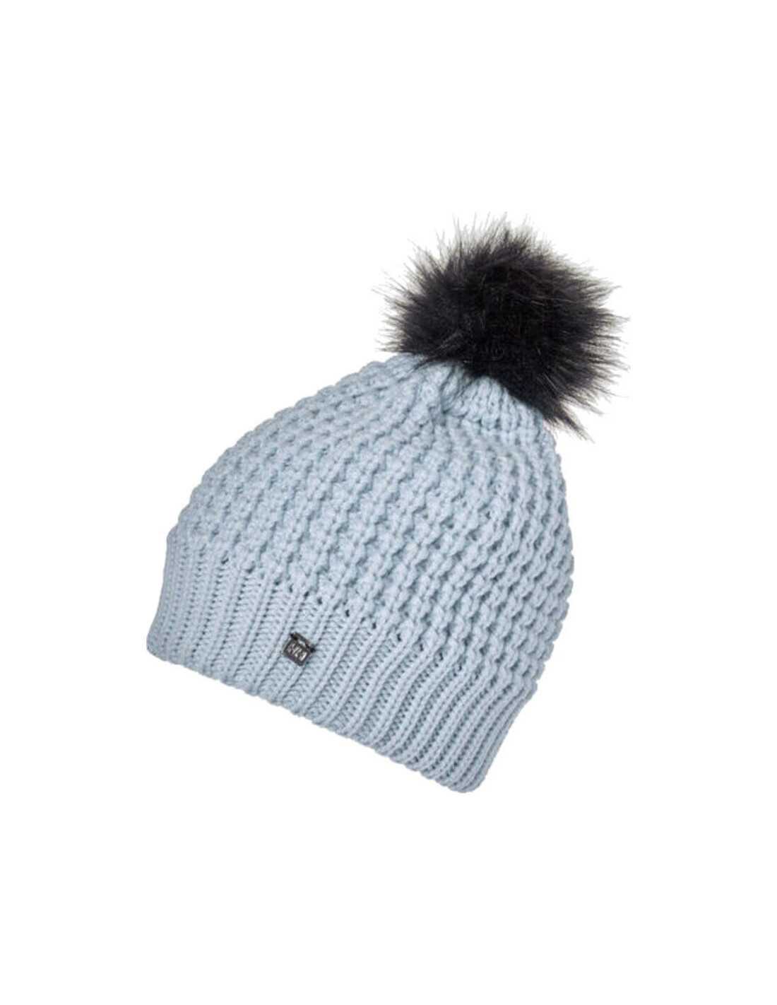 W SNOWFALL BEANIE