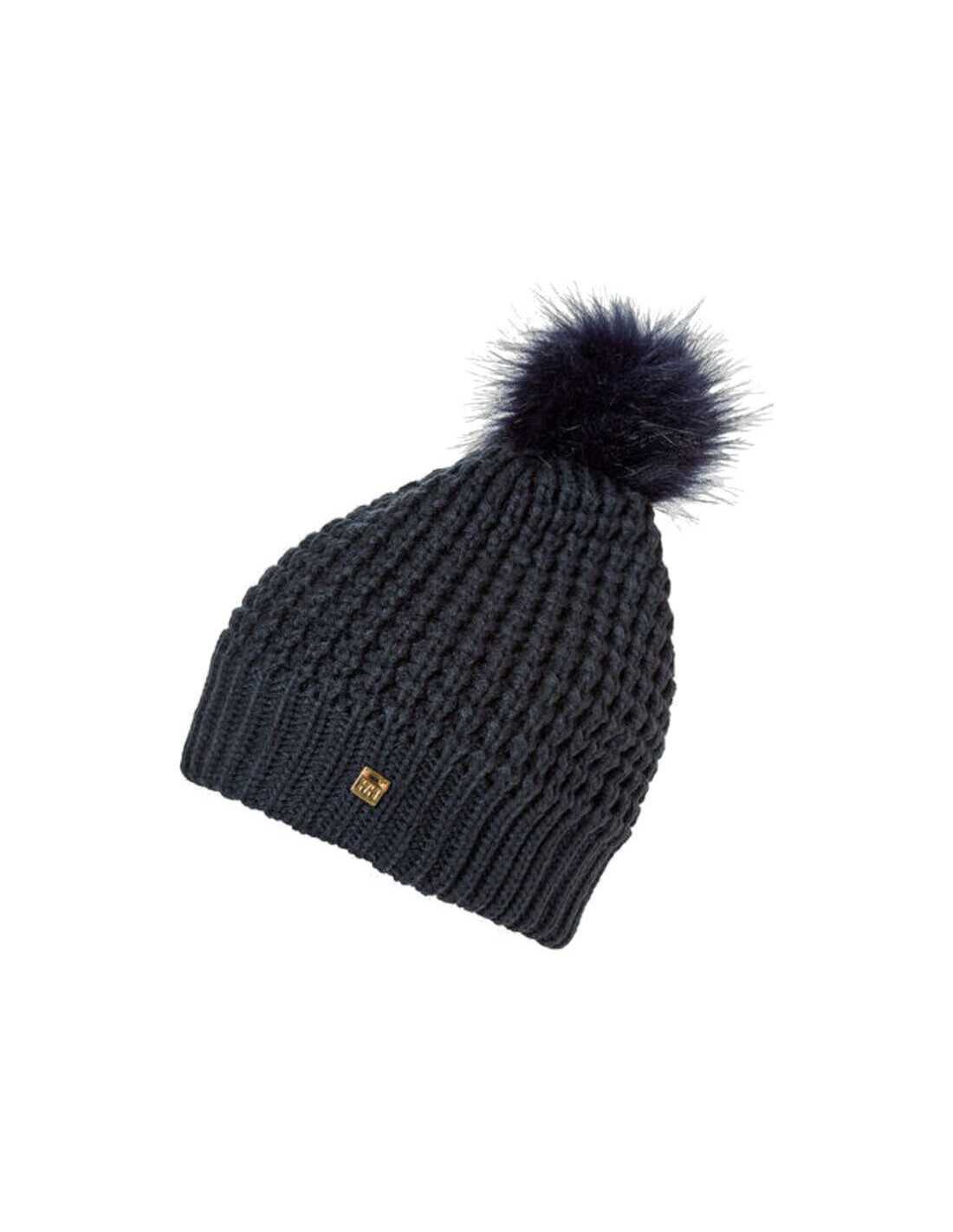 W SNOWFALL BEANIE