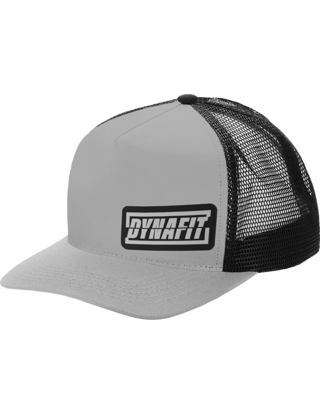 PATCH TRUCKER CAP