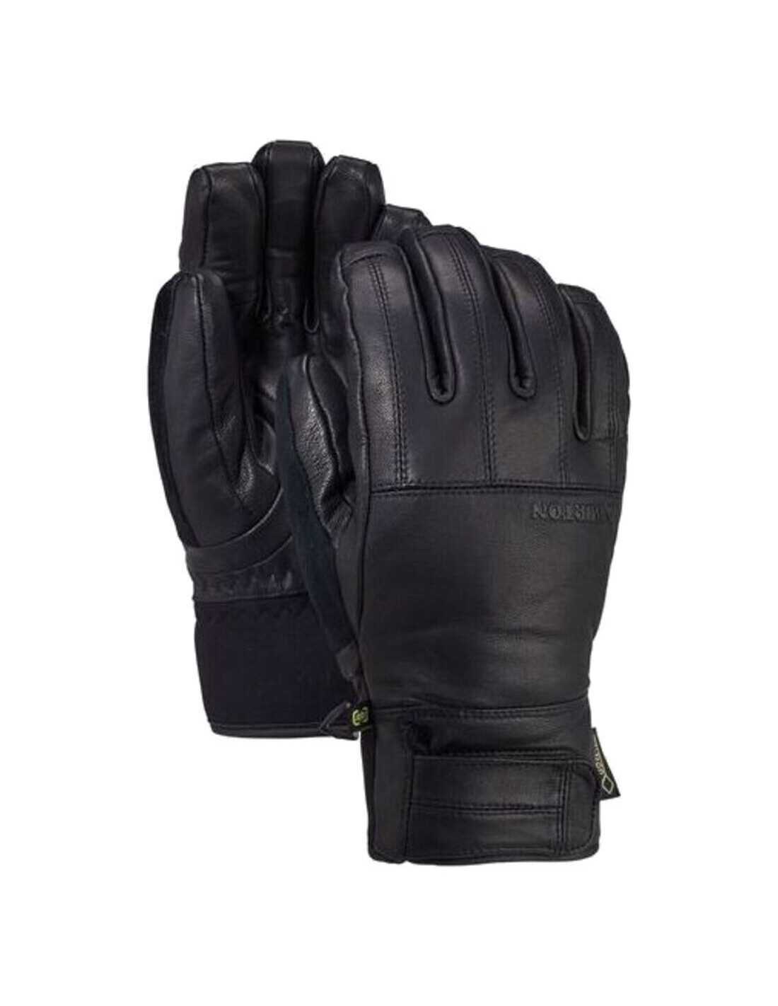 MEN'S GONDY GORE-TEX LEATHER GLOVE