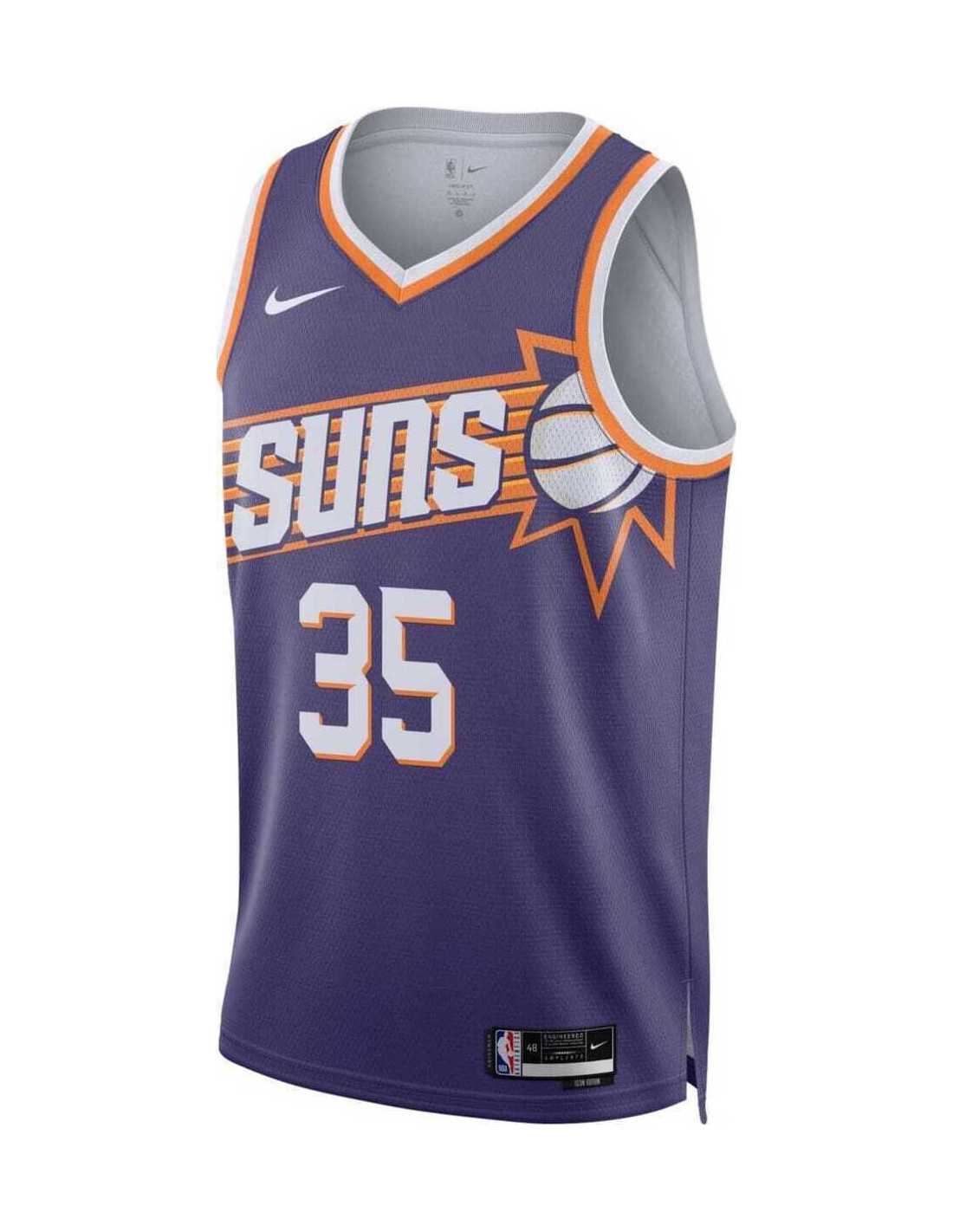 PHOENIX SUNS 202324 ICON EDIT