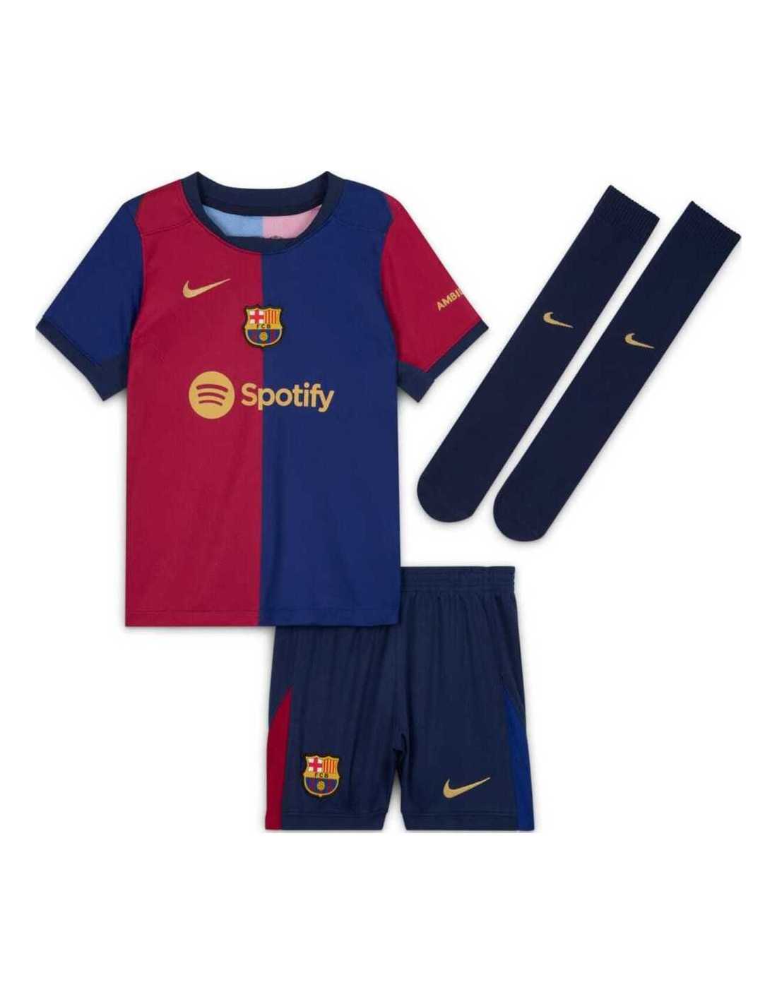 FCB LK NK DF KIT STAD HM