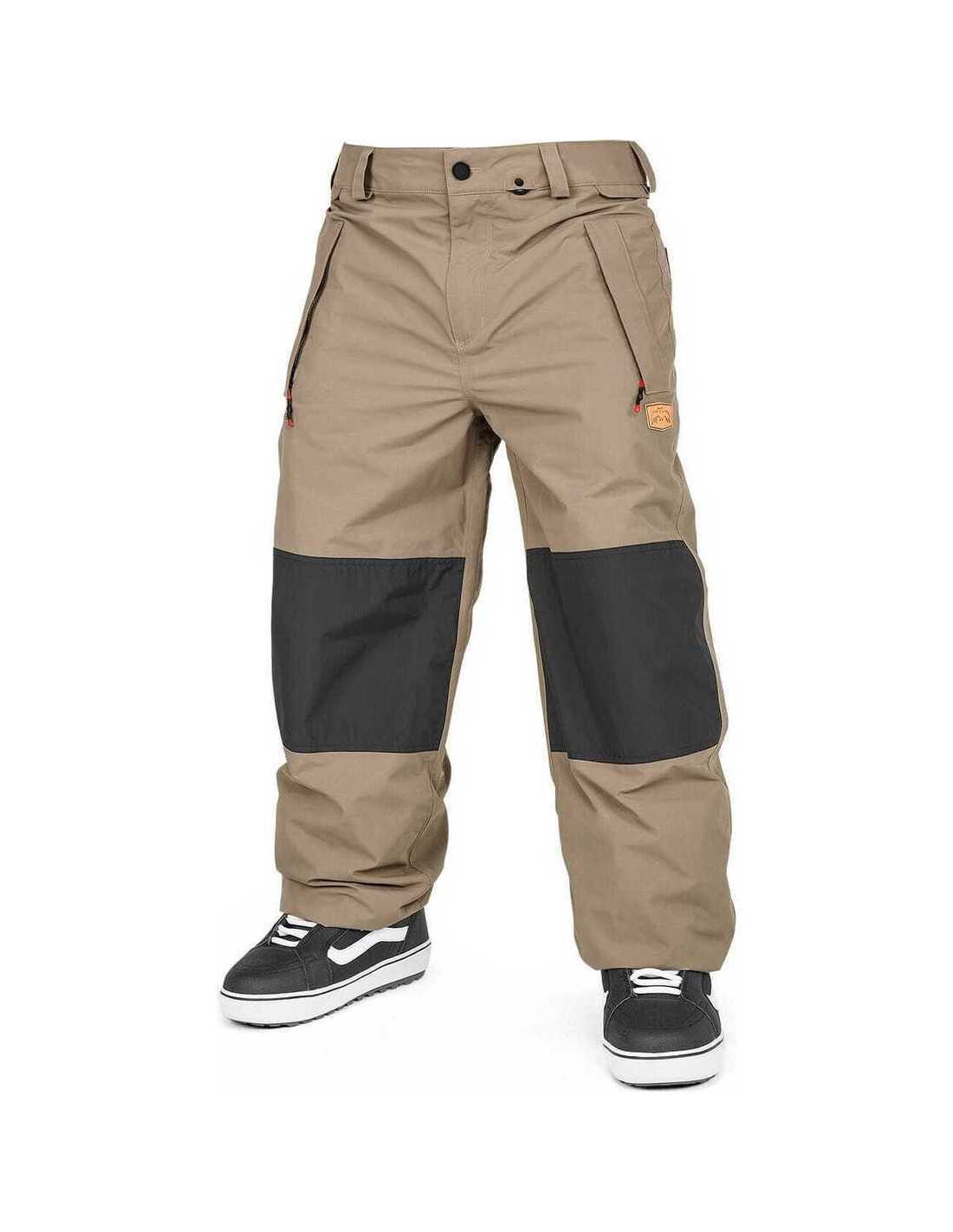 LONGO GORE-TEX PANT