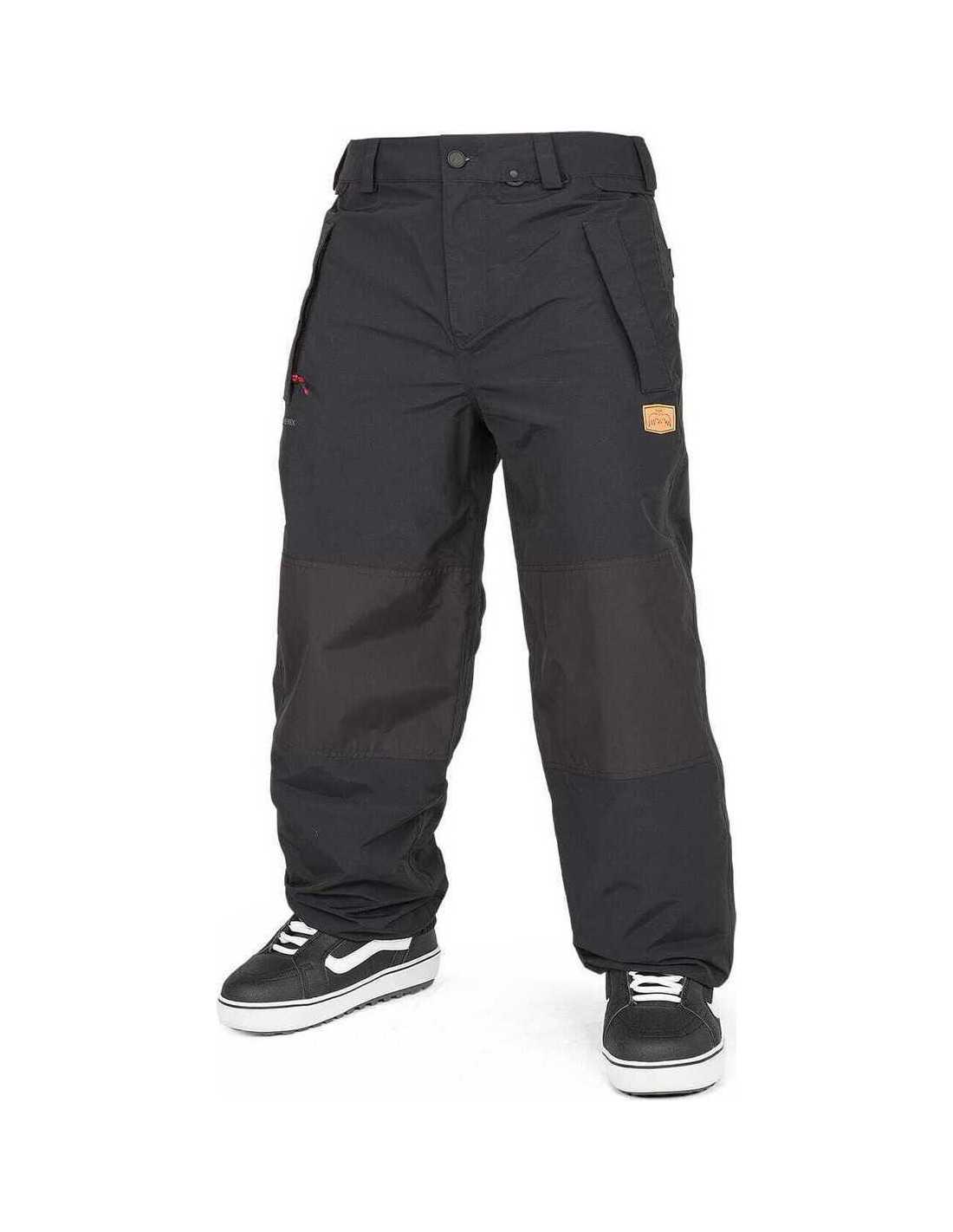 LONGO GORE-TEX PANT