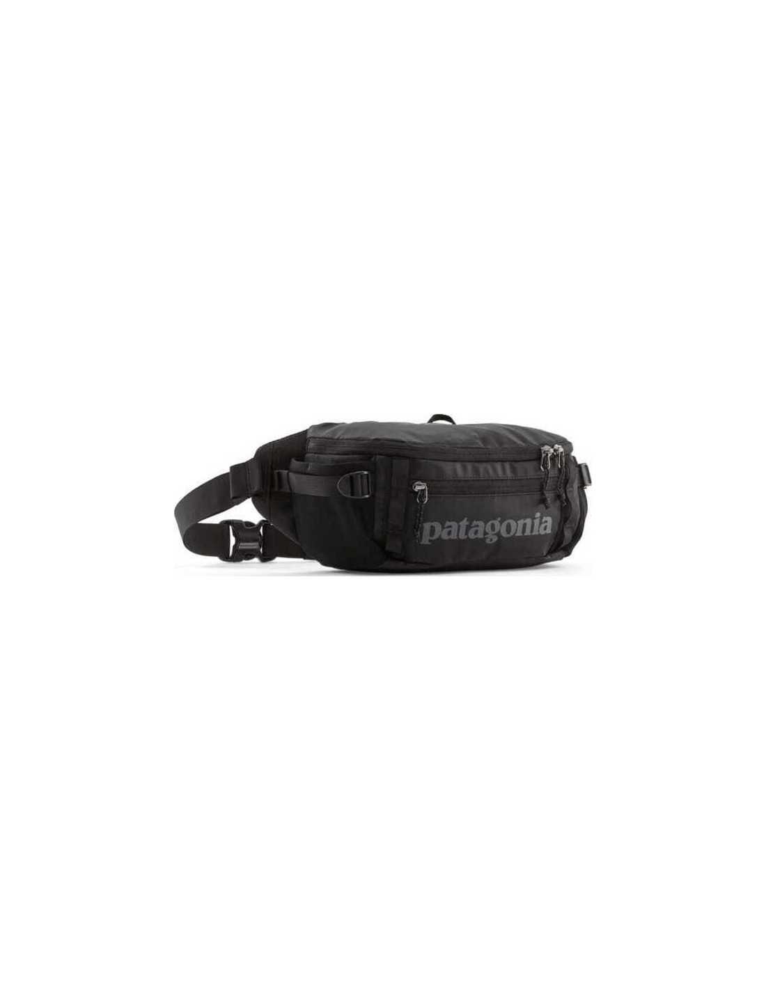 BLACK HOLE WAIST PACK 5L