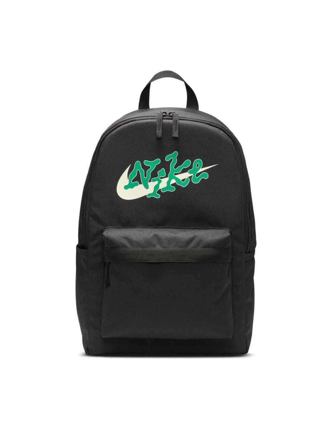 NIKE HERITAGE BACKPACK  25L 