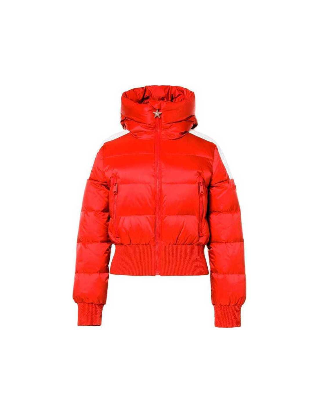 LA FACE SKI JACKET