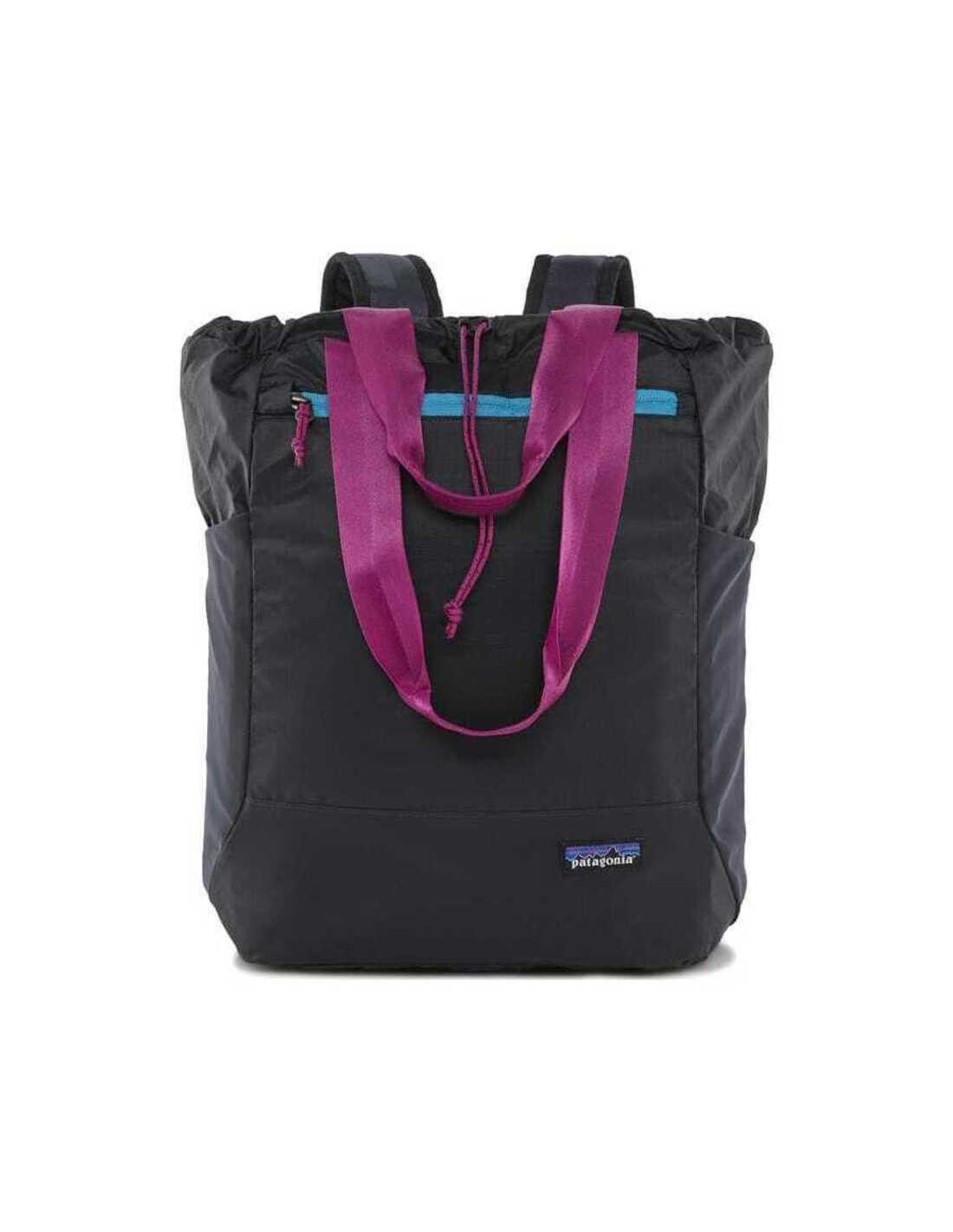 Ultralight Black Hole Tote Pack