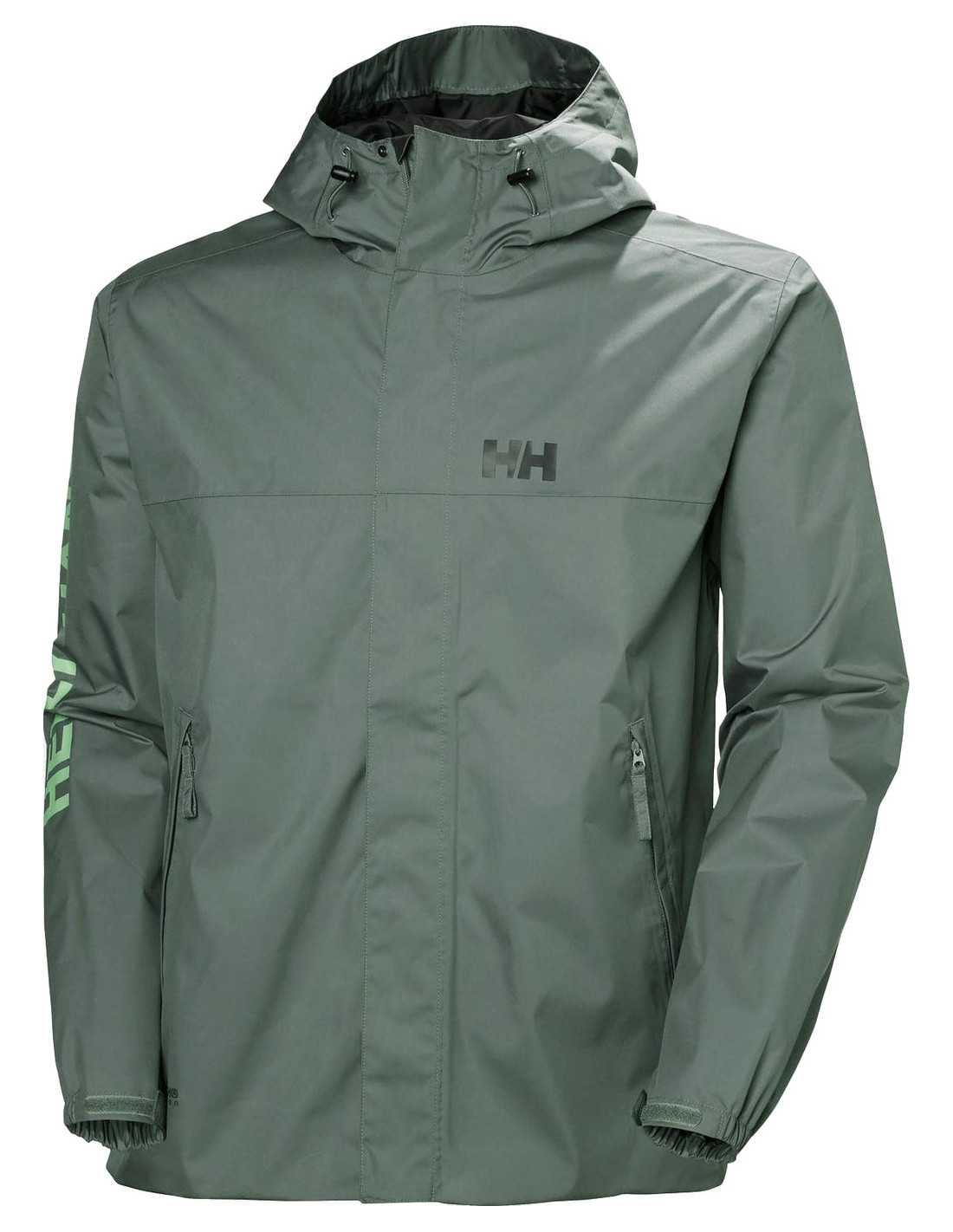 ERVIK JACKET