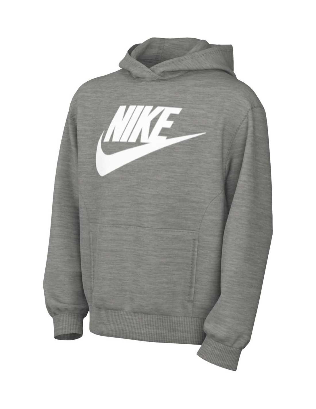 NIKE SPORTSWEAR CLUB FLEECE BIG KID