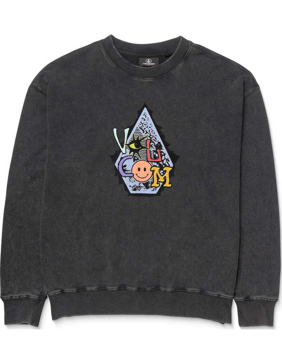 PSYCHOSIS SWEATSHIRT