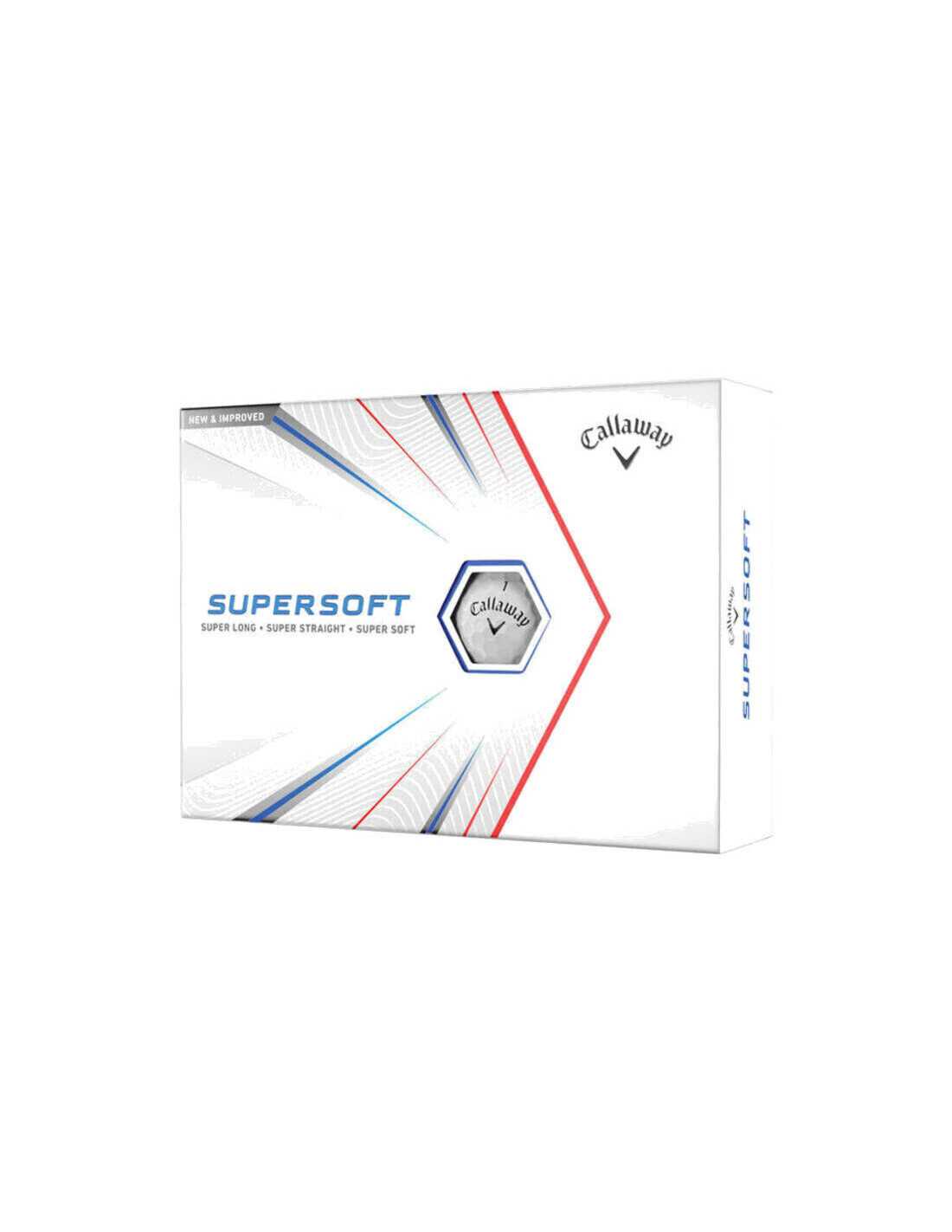 SUPERSOFT