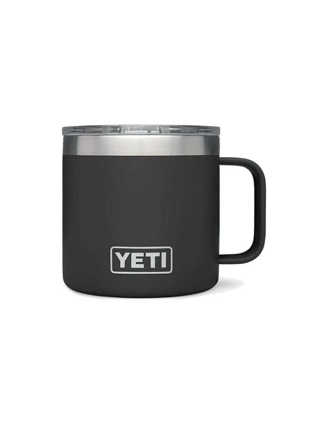 RAMBLER 14 OZ  414 ML  MUG