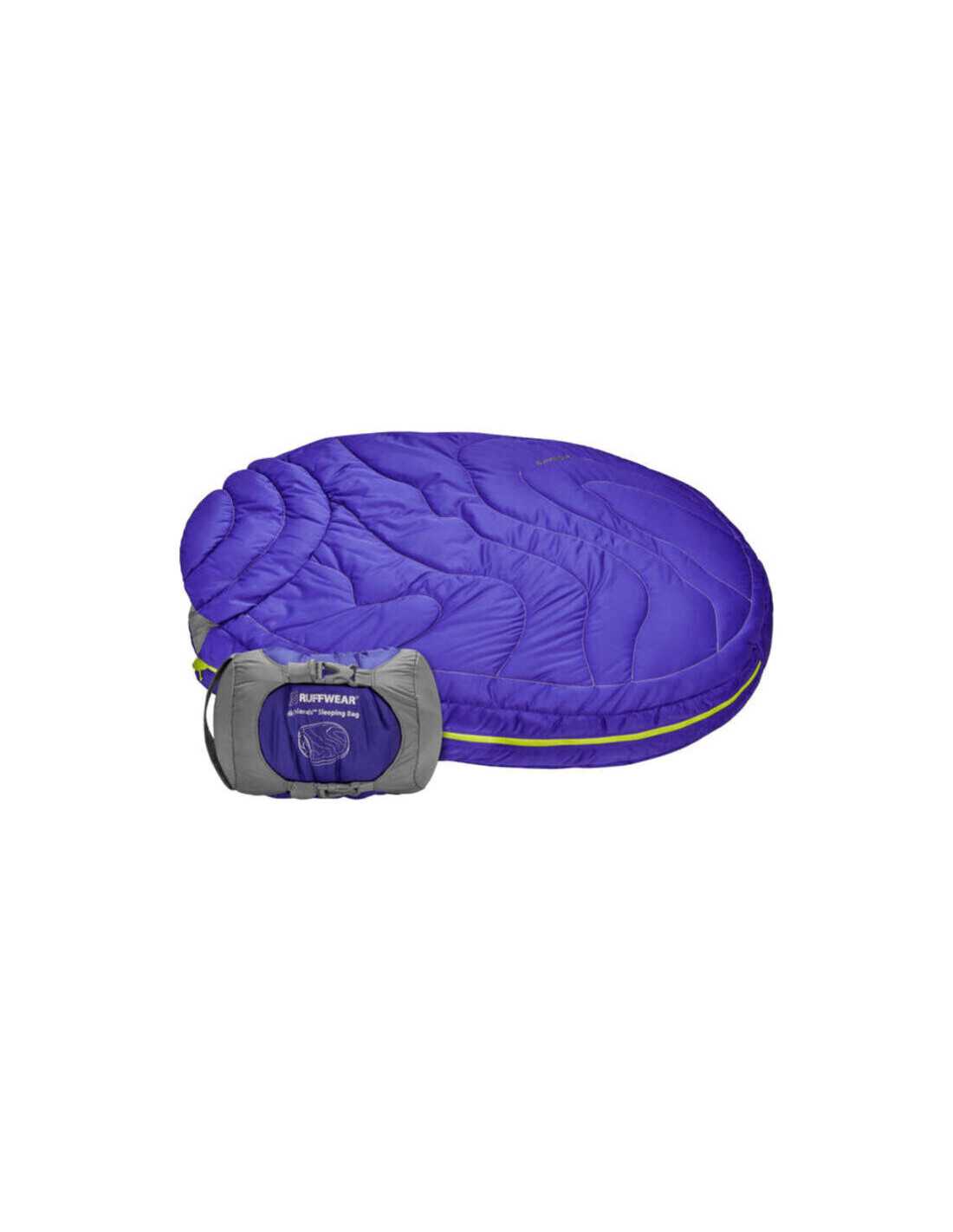 HIGHLANDS SLEEPING BAG