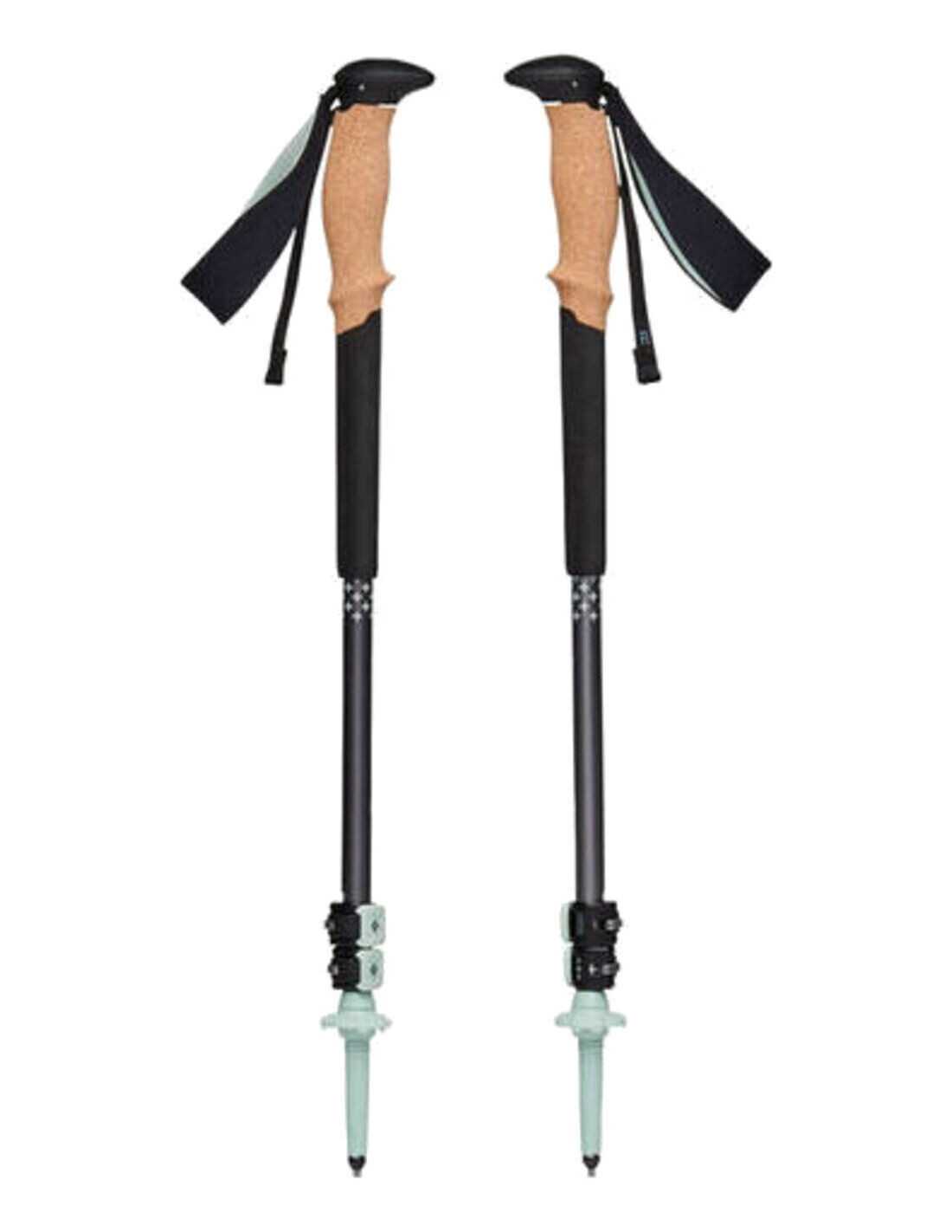 PURSUIT TREKKING POLES