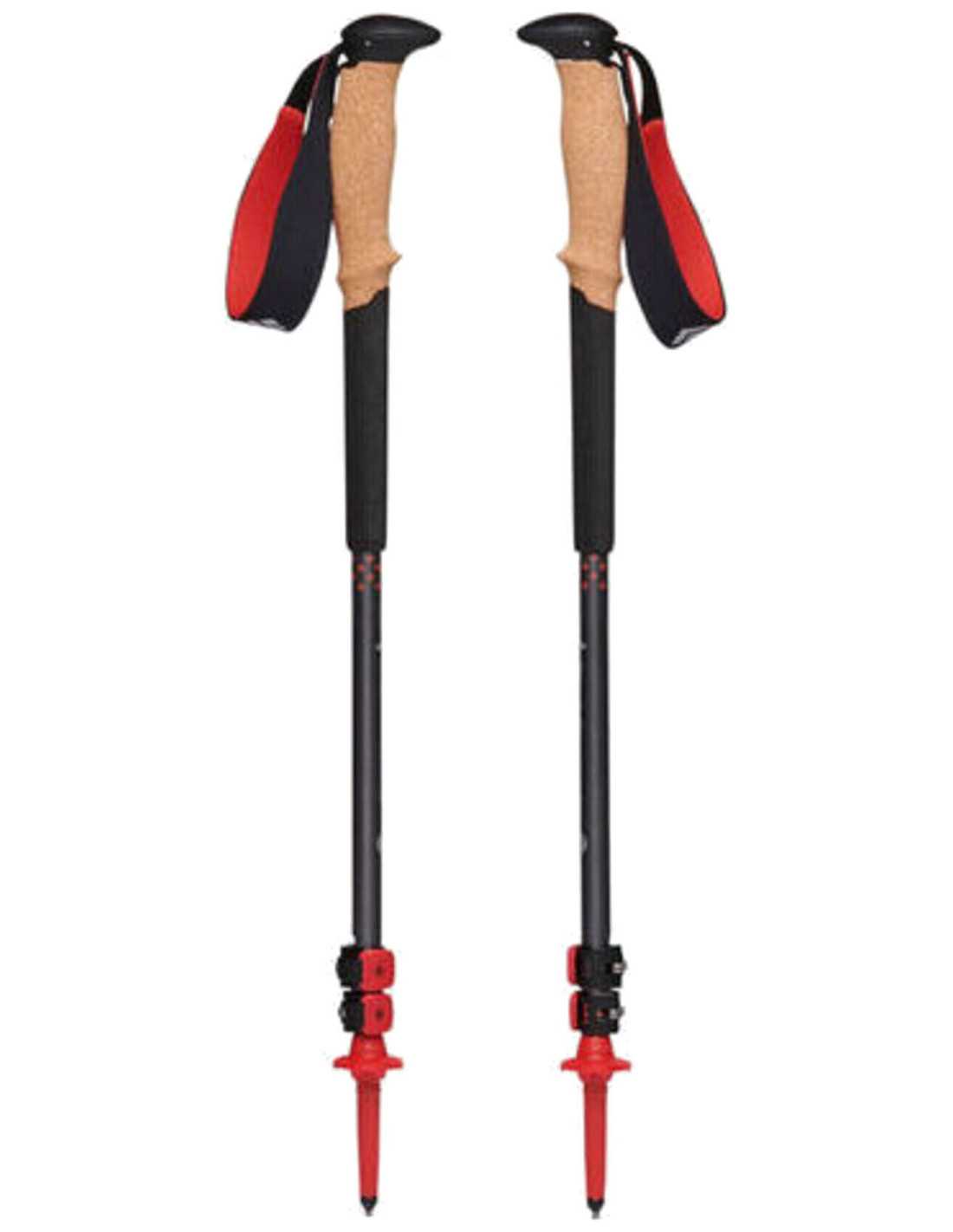 PURSUIT TREKKING POLES