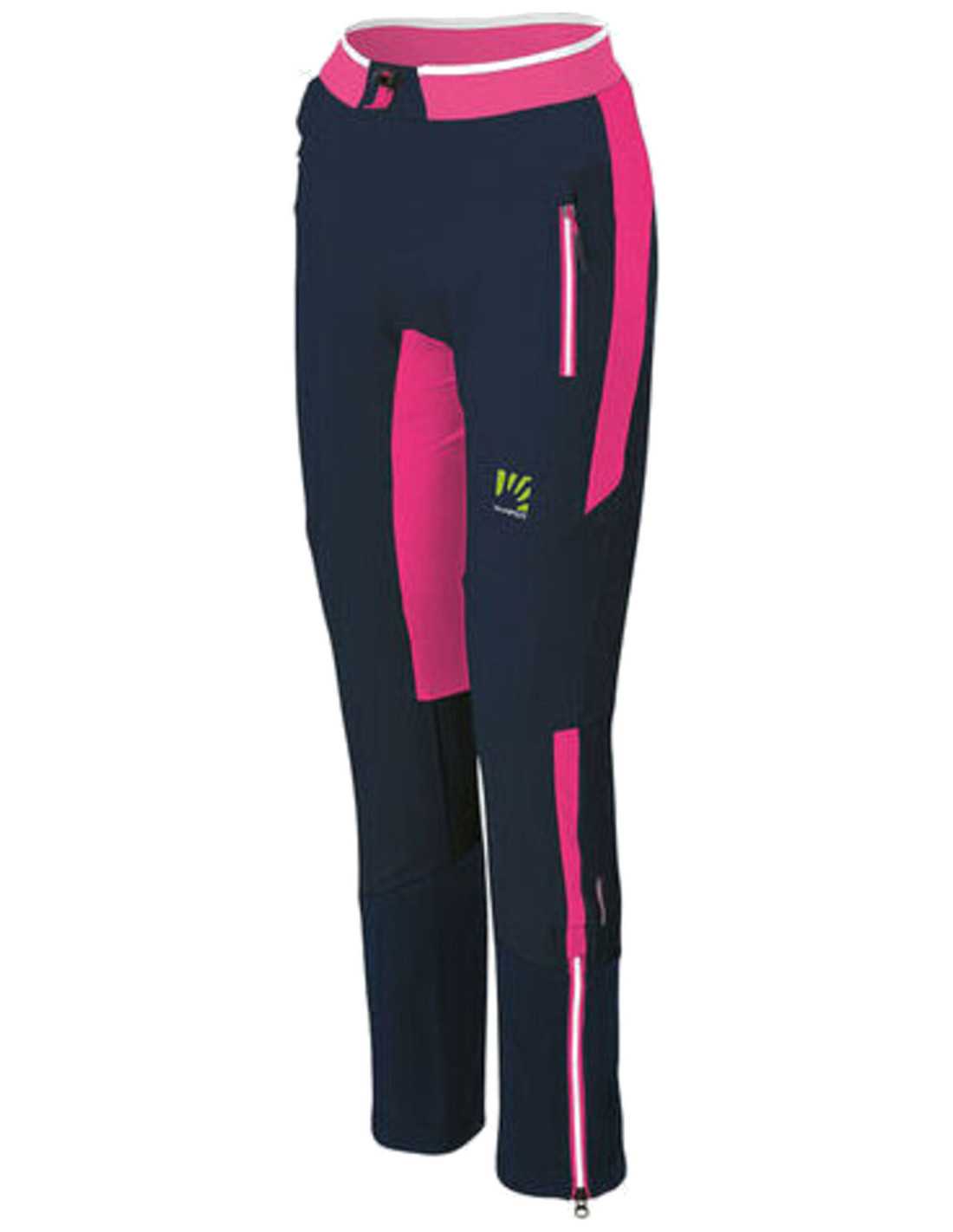 ALAGNA PLUS EVO W PANT