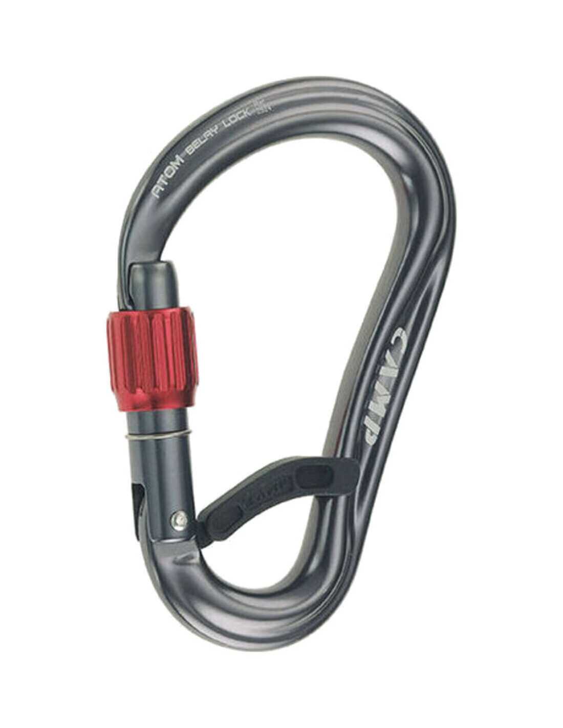 ATOM BELAY LOCK