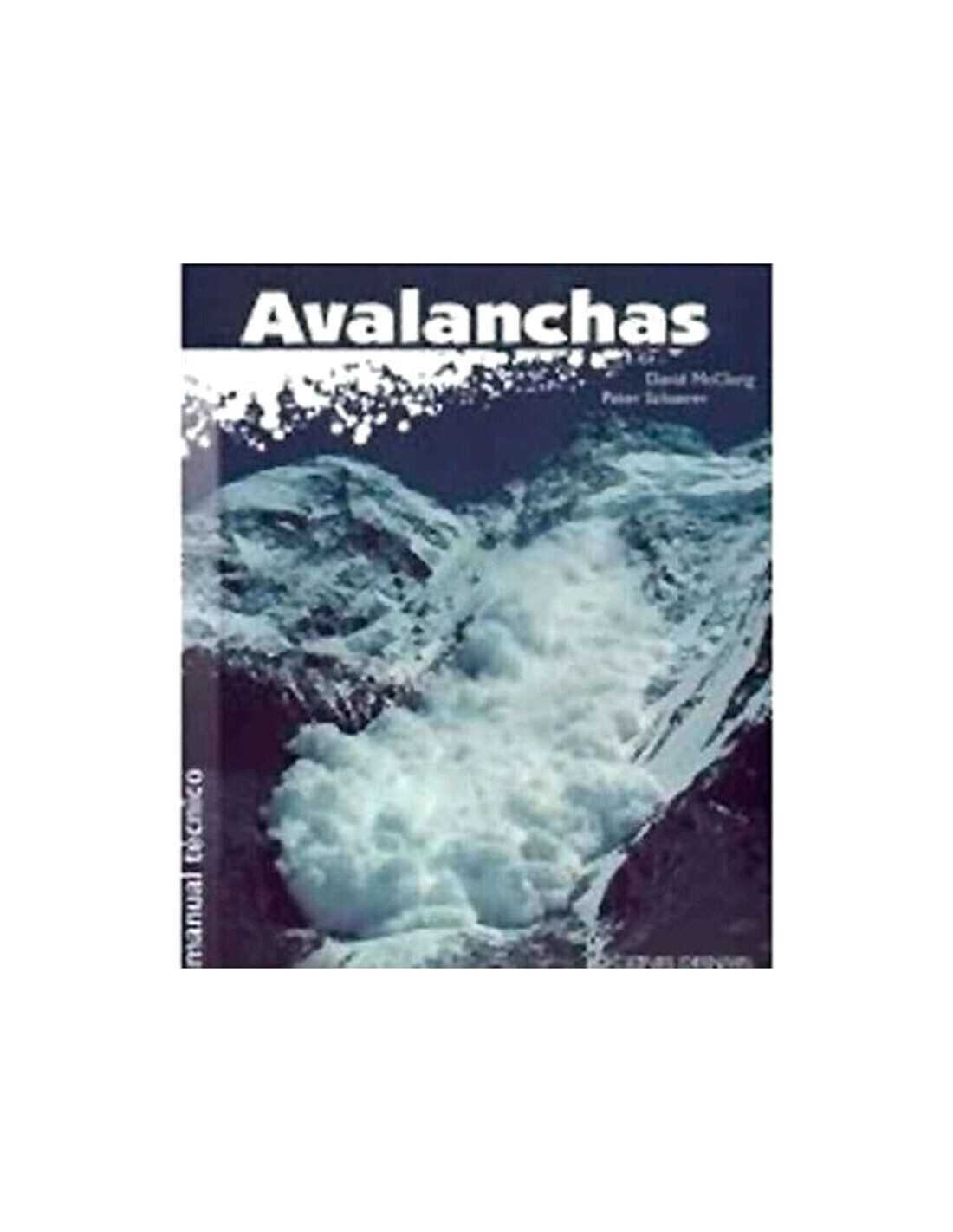 AVALANCHAS