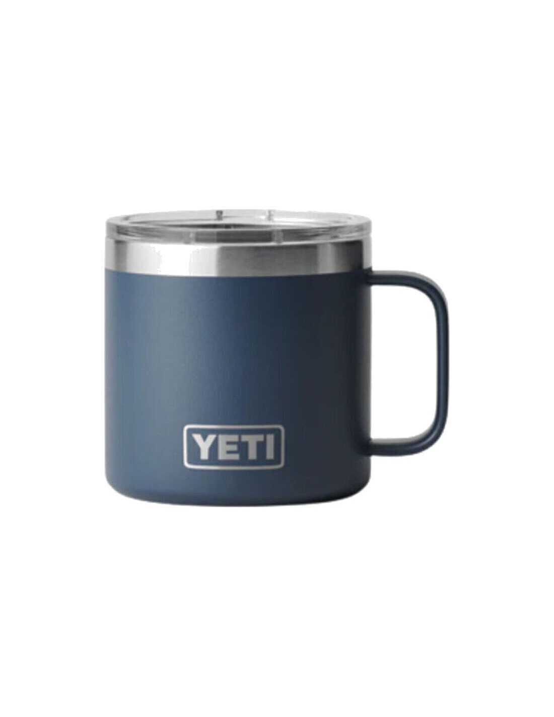 RAMBLER 14 OZ  414 ML  MUG