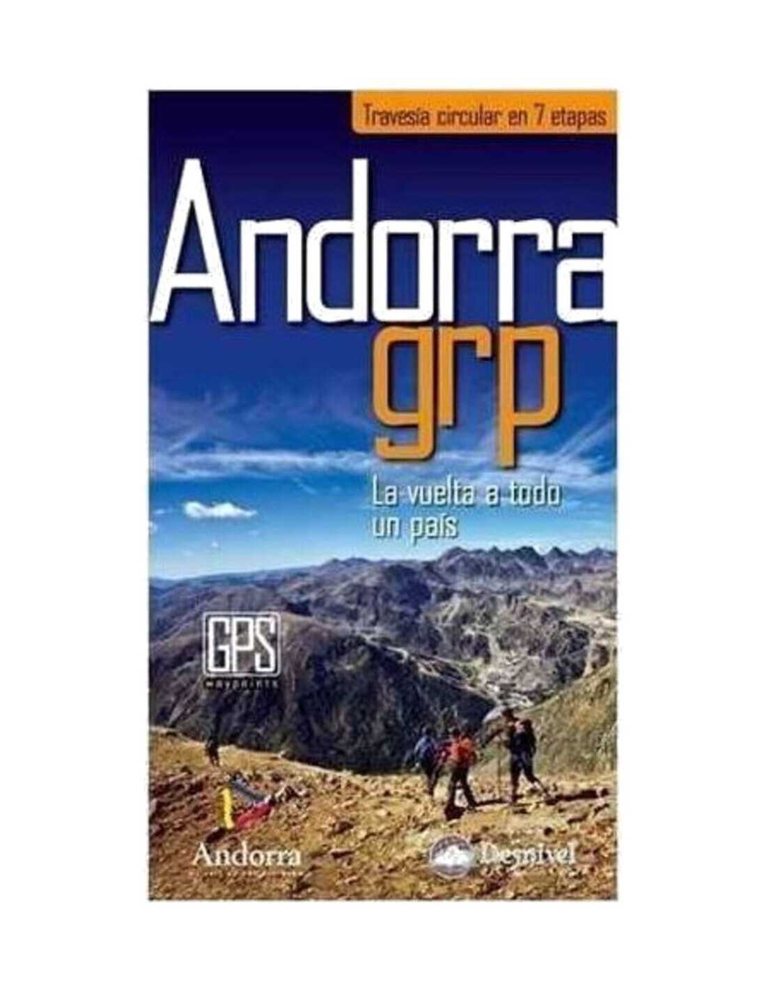 ANDORRA GRP