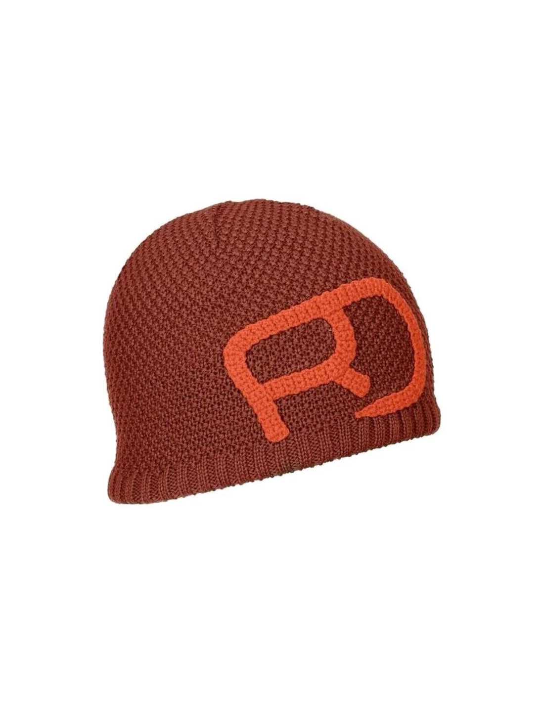 ROCK'N'WOOL BEANIE M