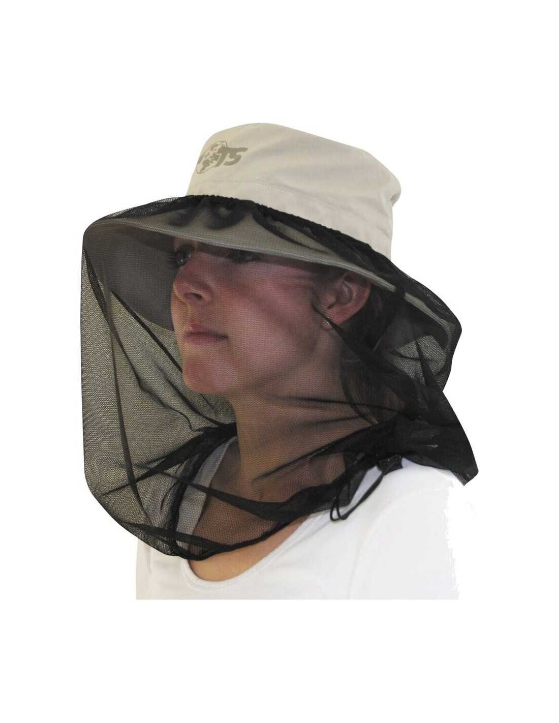 MOSQUITO SUN HAT