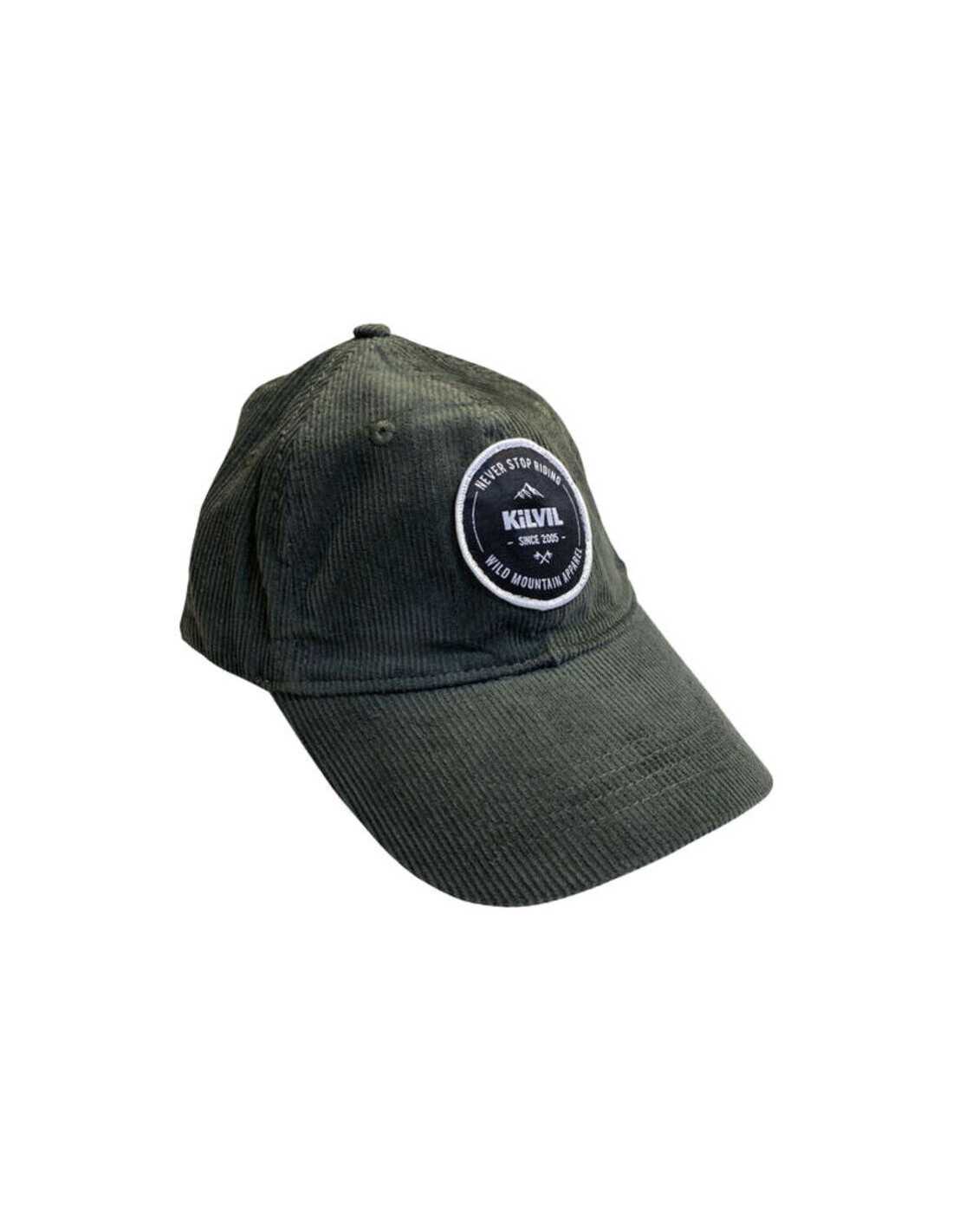 KILVIL CAP H22-23