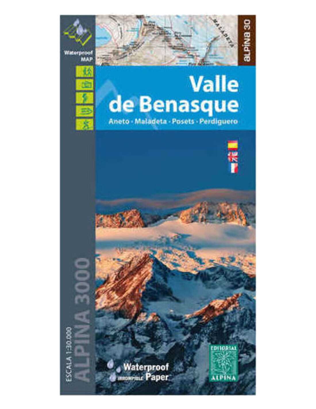 VALLE DE BENASQUE