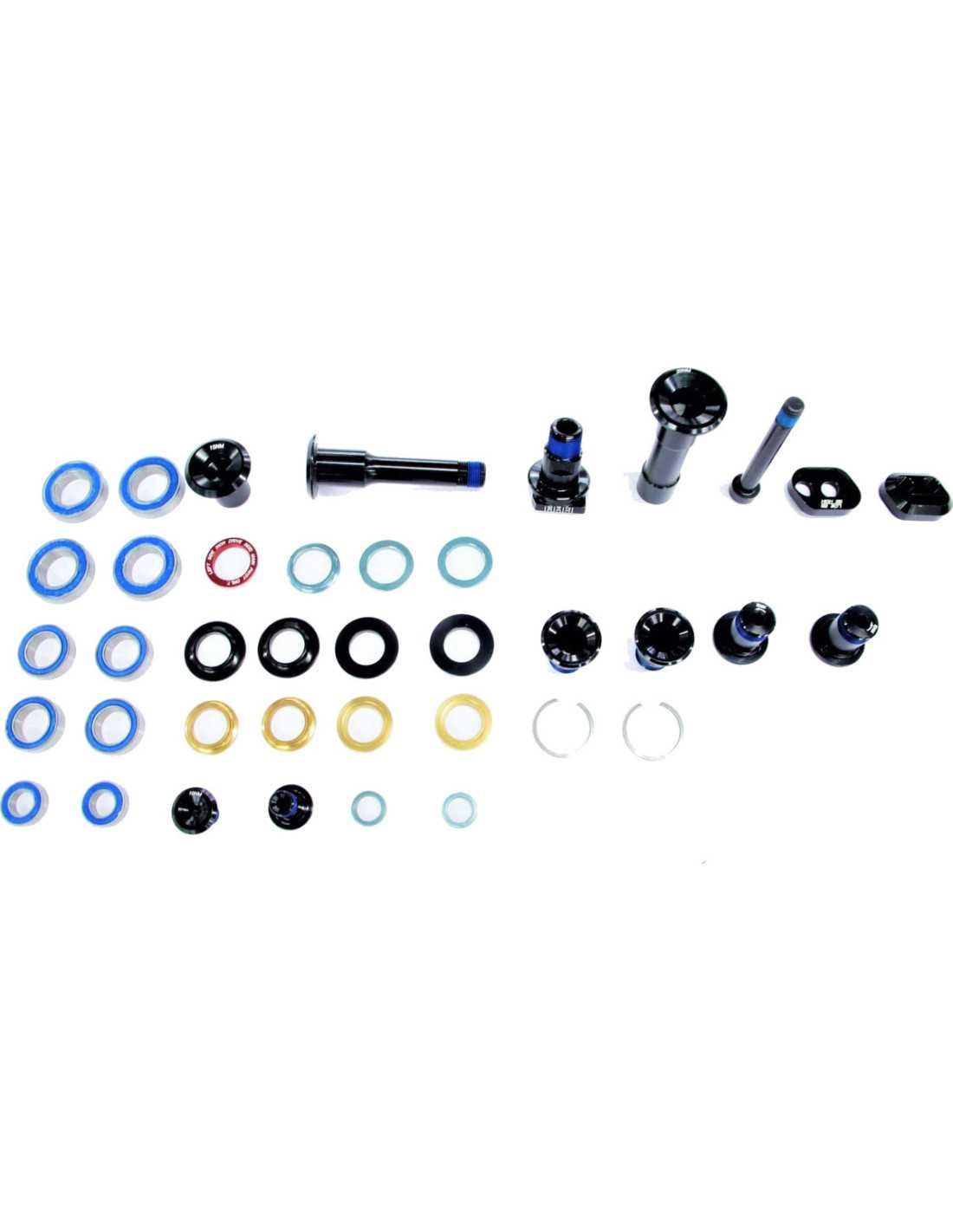 SWINGARM REP KIT GAMBLER 20