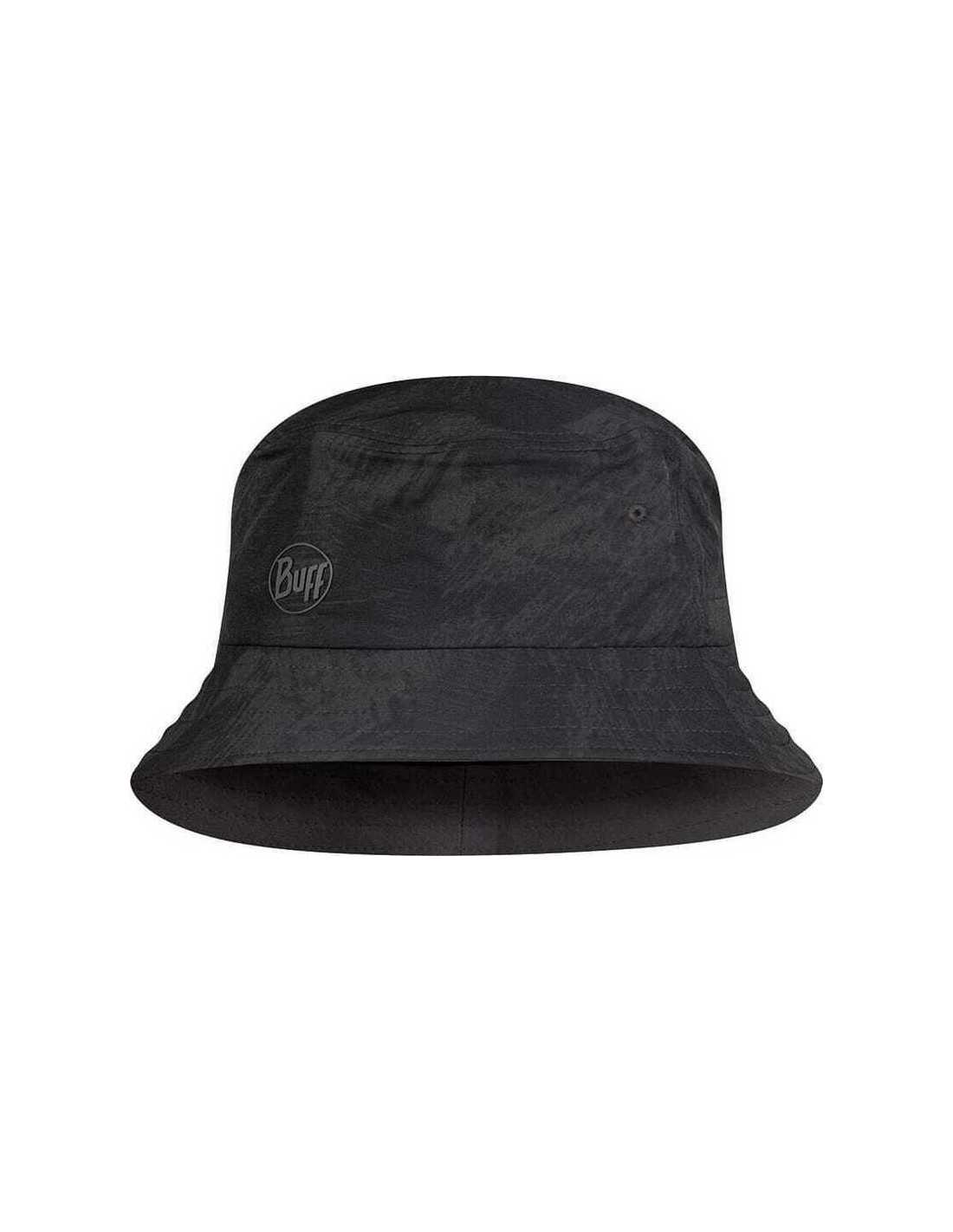 ADVENTURE BUCKET HAT