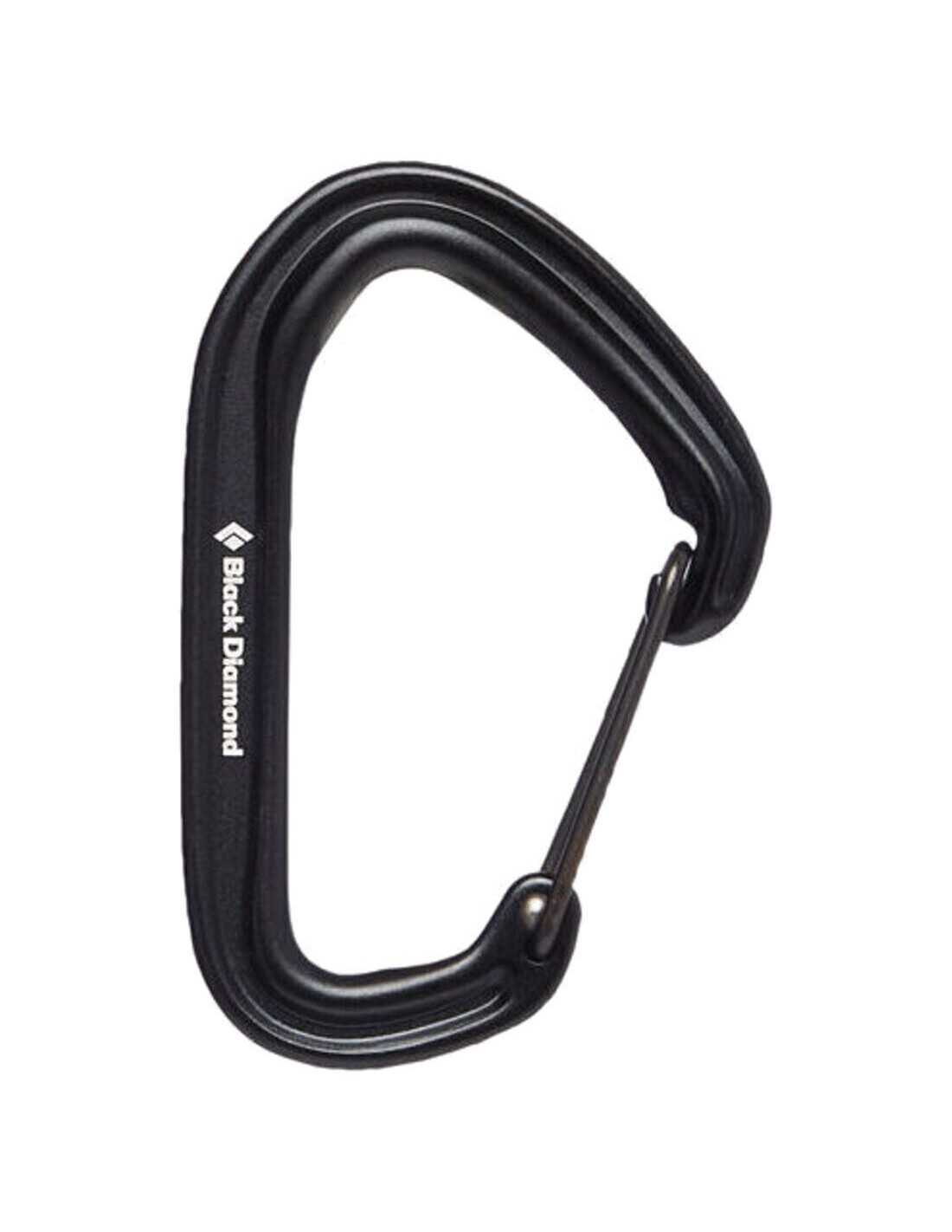 HOTWIRE CARABINER