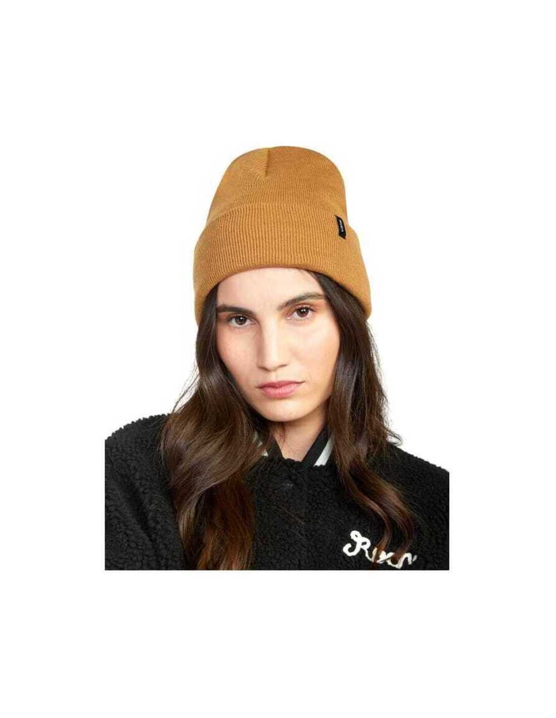 ESSENTIAL BEANIE