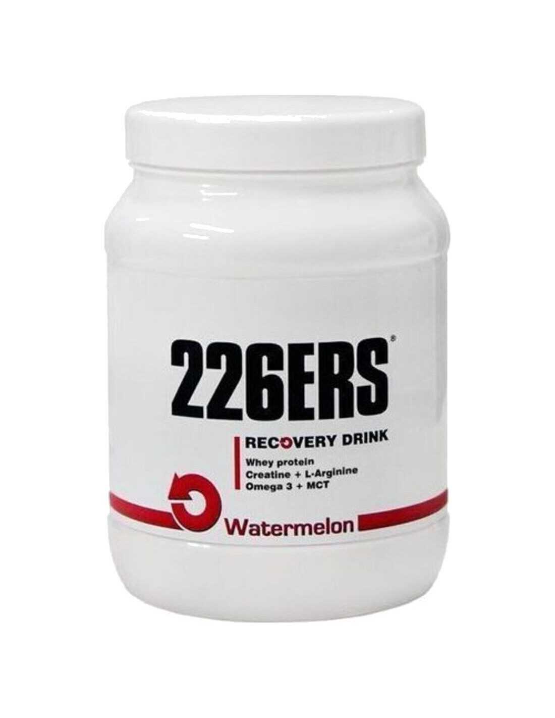 RECOVERY DRINK 0.5KG