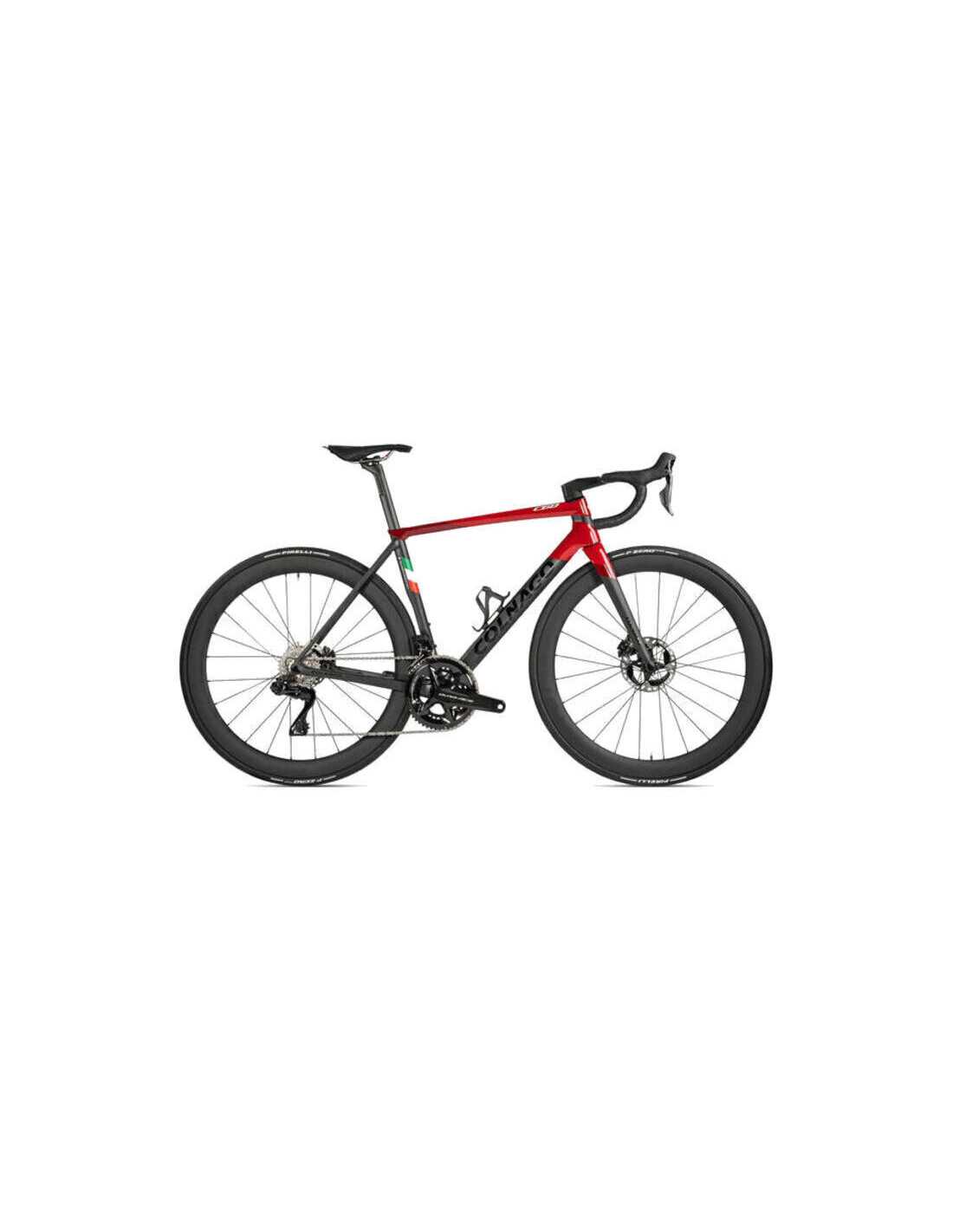 C68 DISC DURA ACE R9270 DI2 DI