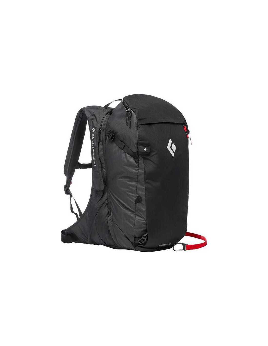 JETFORCE PRO 35 BACKPACK