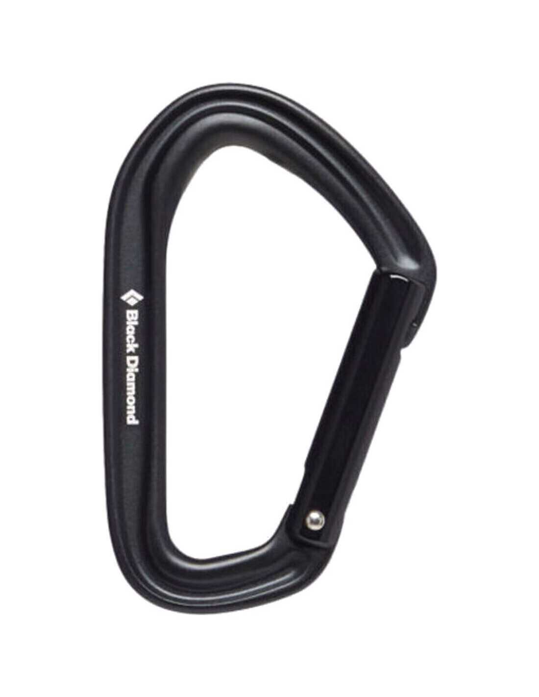 HOTFORGE STRT GATE CARABINER