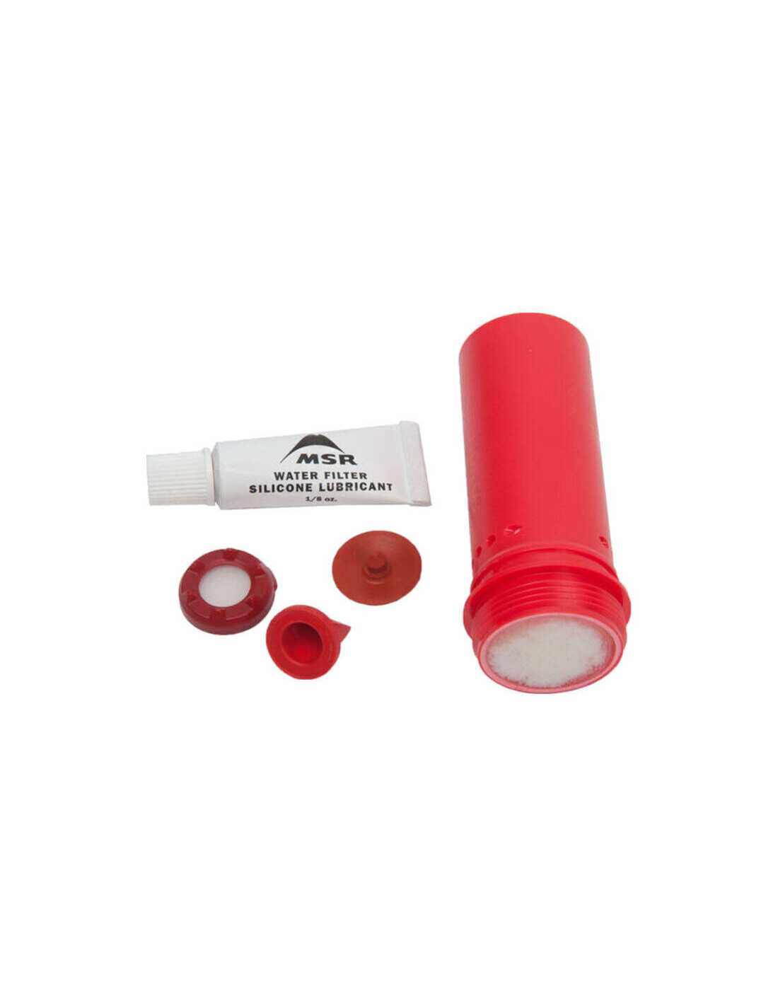 TRAILSHOT REPLACEMENT FILTER CARTRIDGE