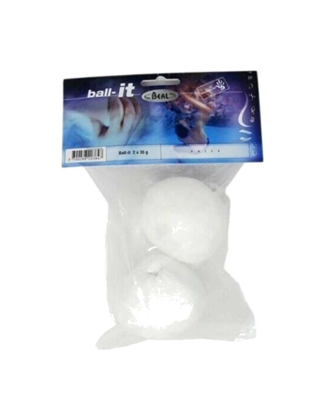 BALL-IT 2X35G