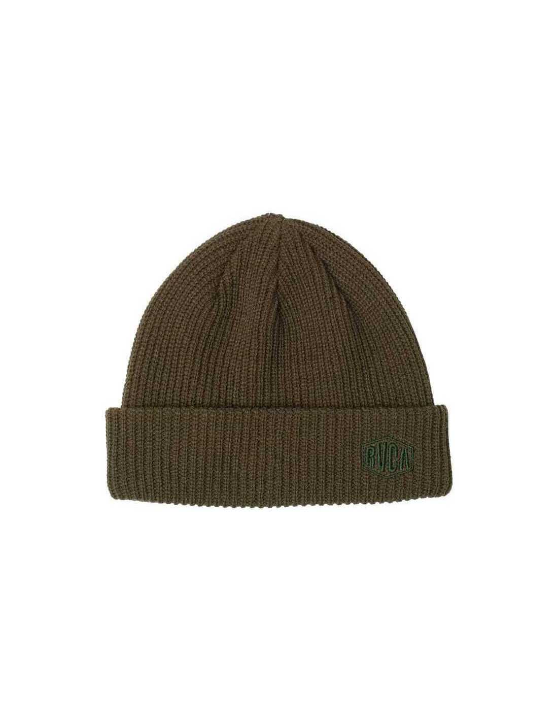 SIMMER BEANIE