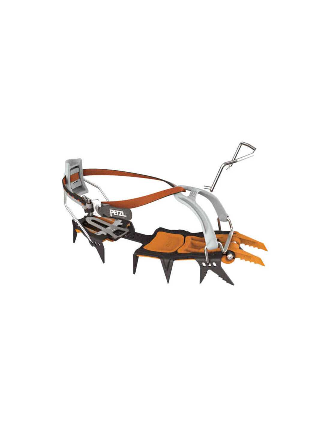 CRAMPONS LYNX LL UNIVERSEL