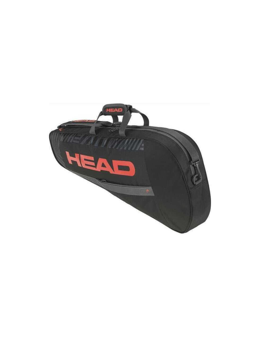 BASE RACQUET BAG S