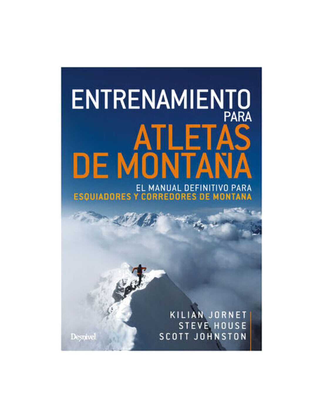 ENTRENAMIENTO PARA ATLETAS DE MONTAÑA